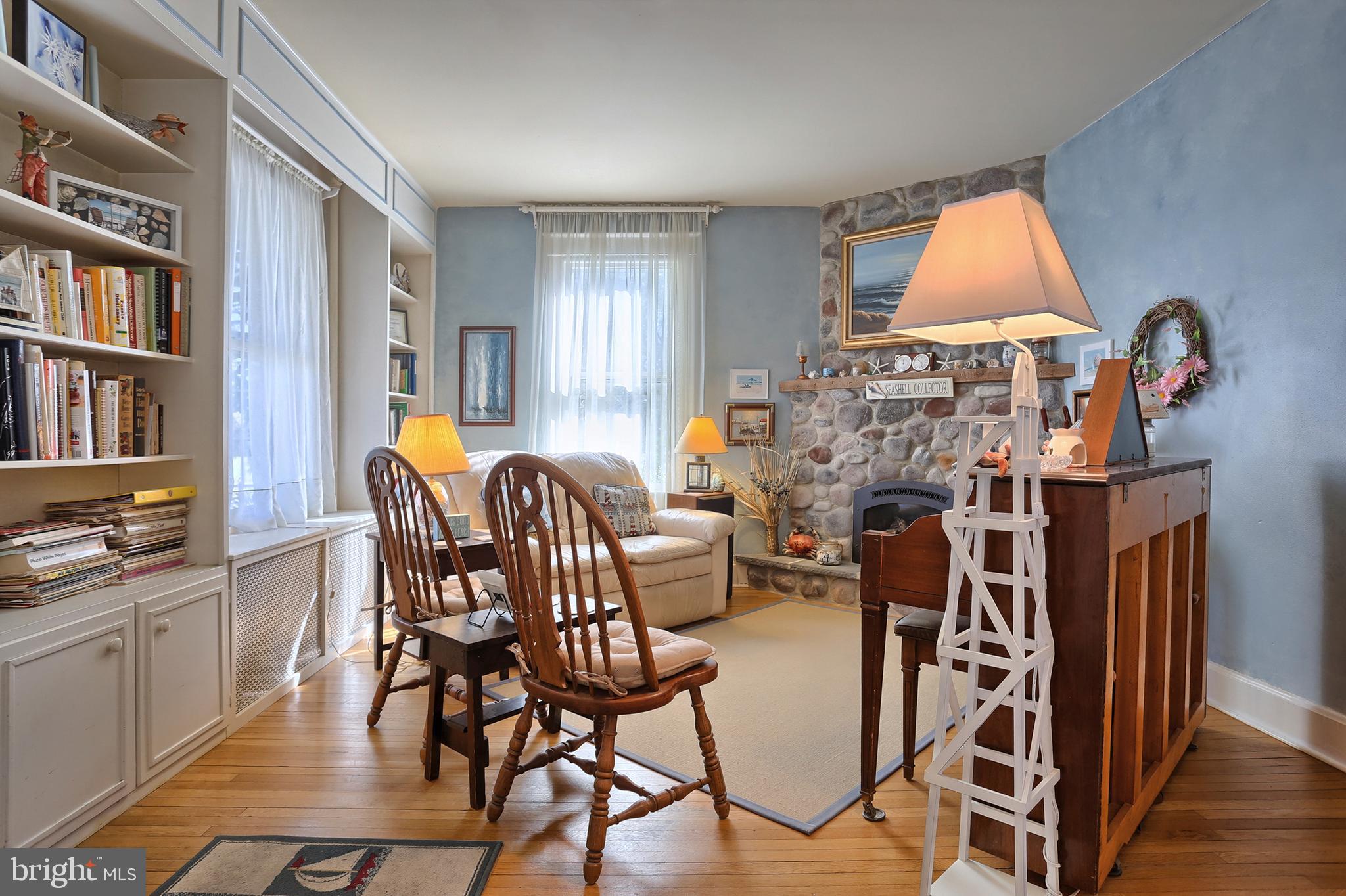 HUMMELSTOWN BOROUGH - Residential