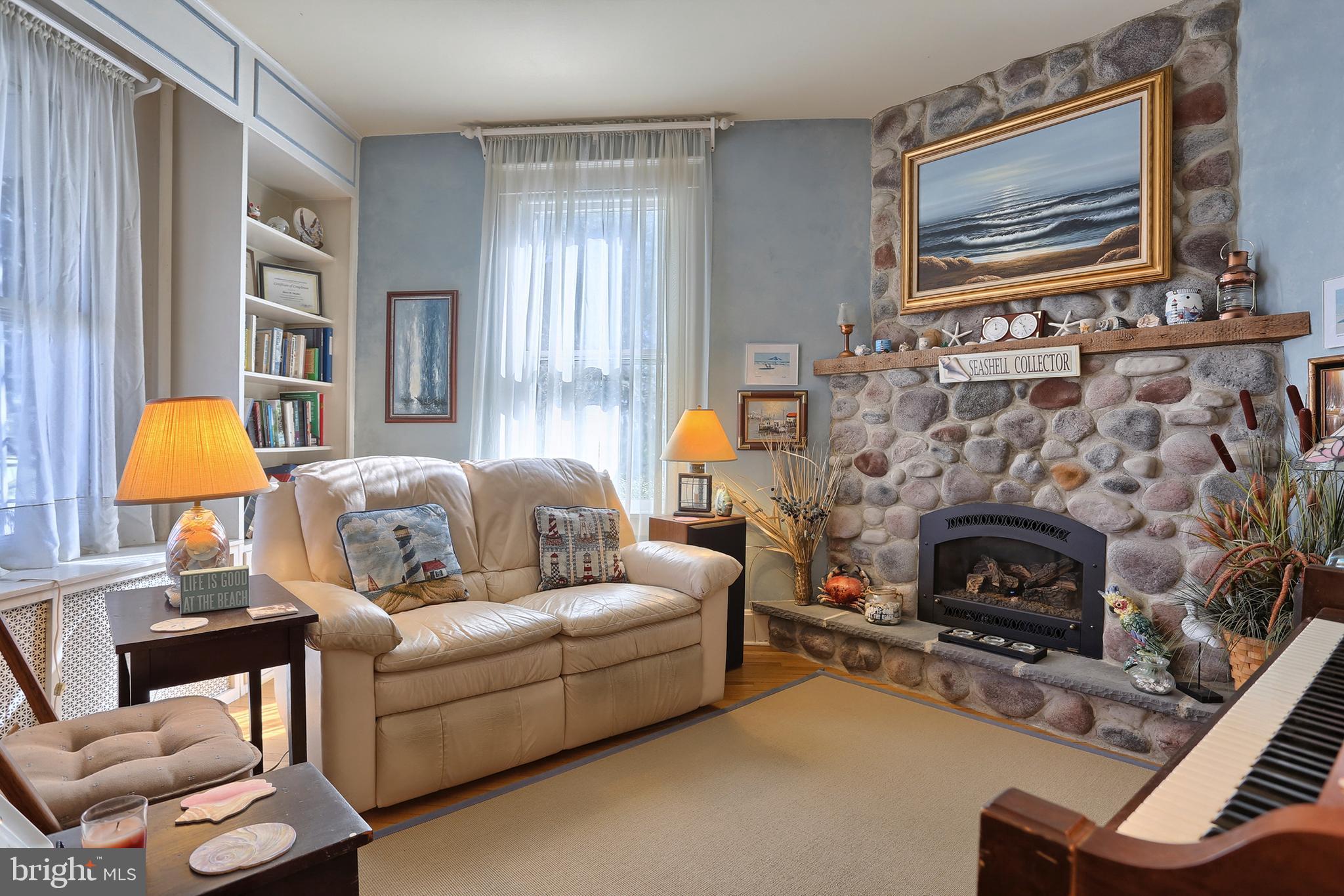 HUMMELSTOWN BOROUGH - Residential