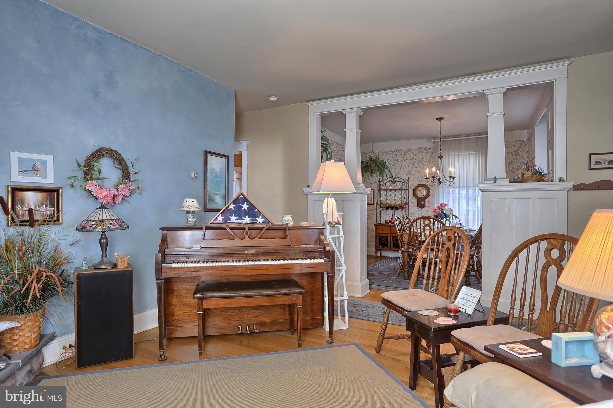 HUMMELSTOWN BOROUGH - Residential