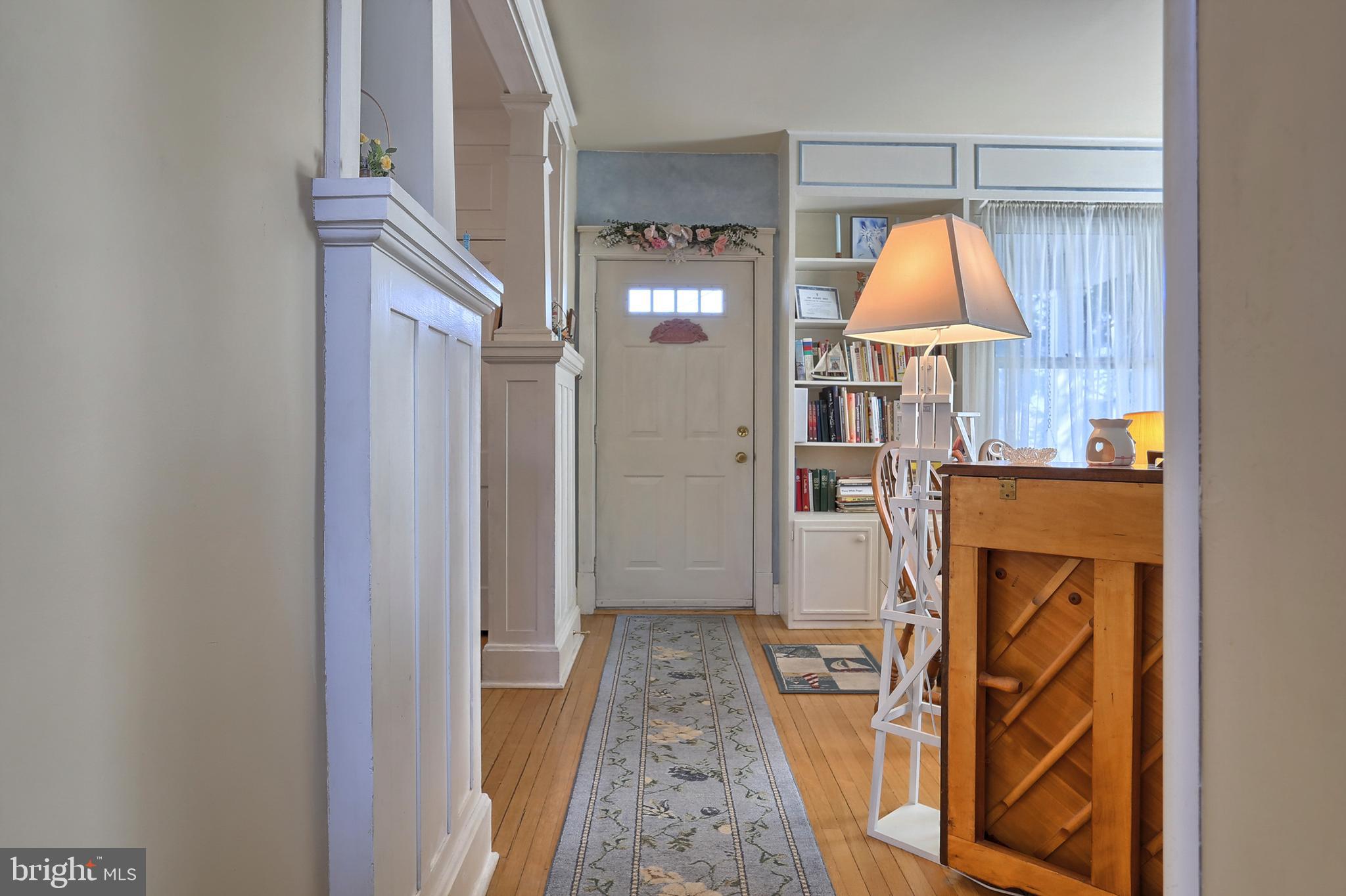 HUMMELSTOWN BOROUGH - Residential