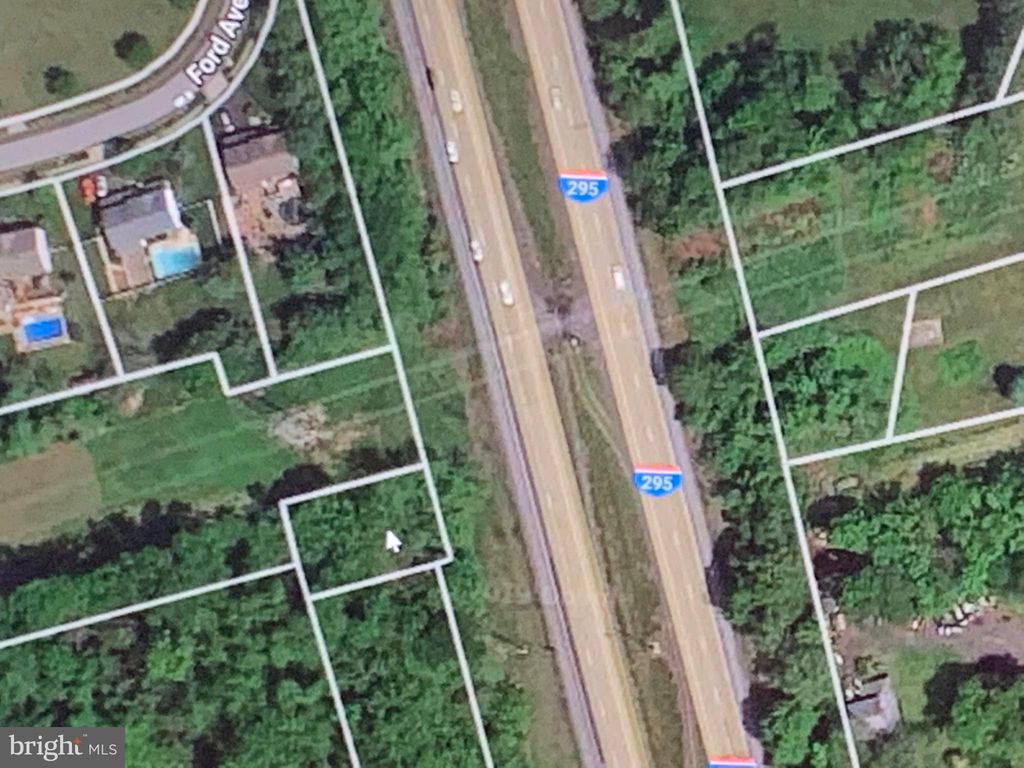 Photo of L:070 Trenton Road, LANGHORNE, PA 19047 (MLS # PABU100478)