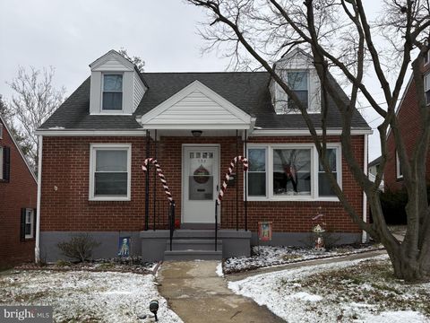 135 CHESTNUT STREET SHILLINGTON PA 19607