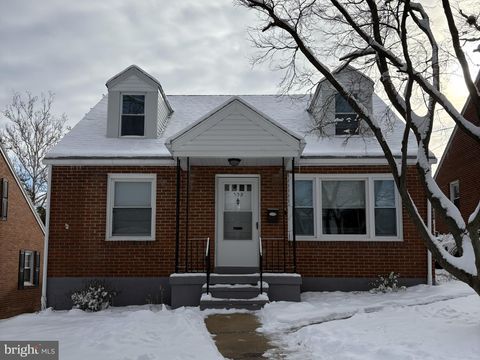 135 CHESTNUT STREET SHILLINGTON PA 19607