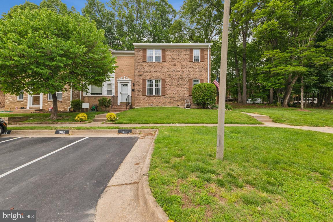 9112 GALBRETH COURT