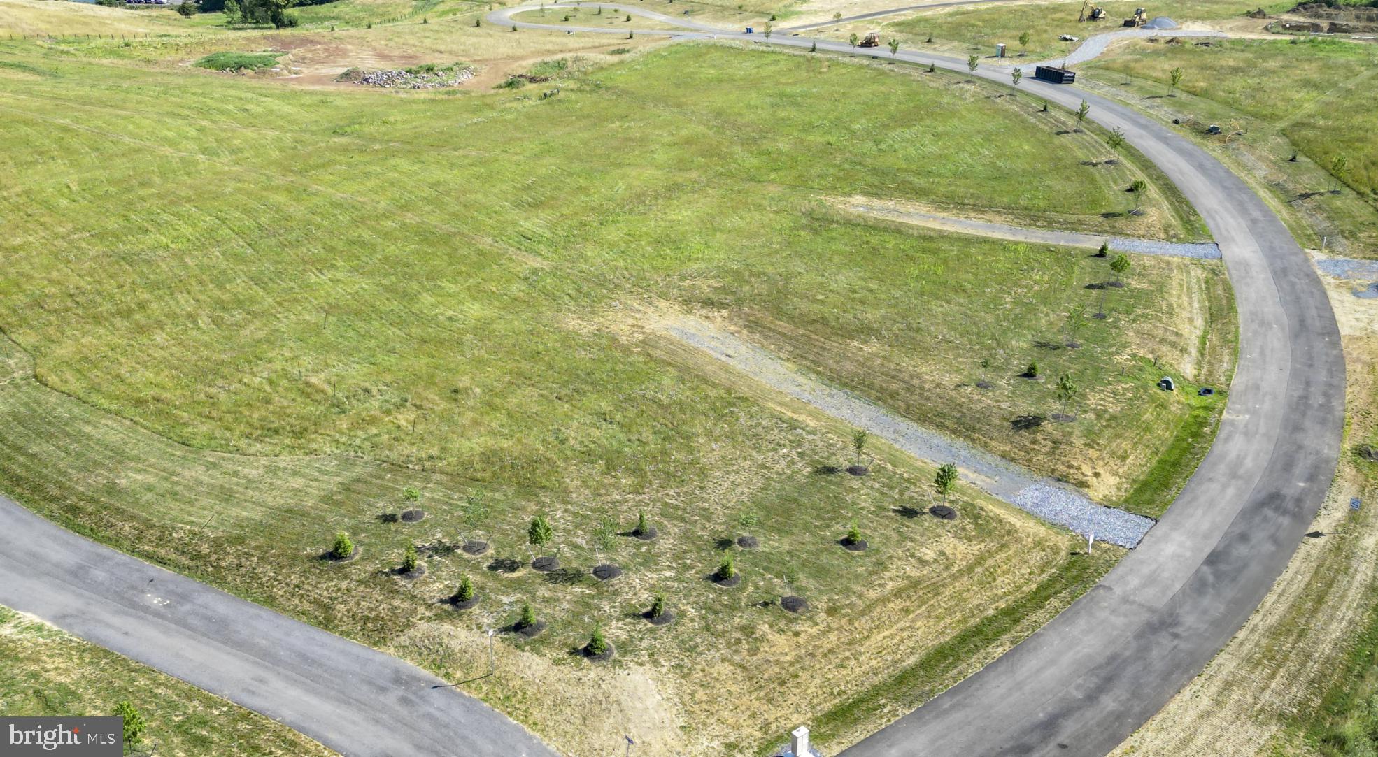 MOWERY ORCHARDS - Land