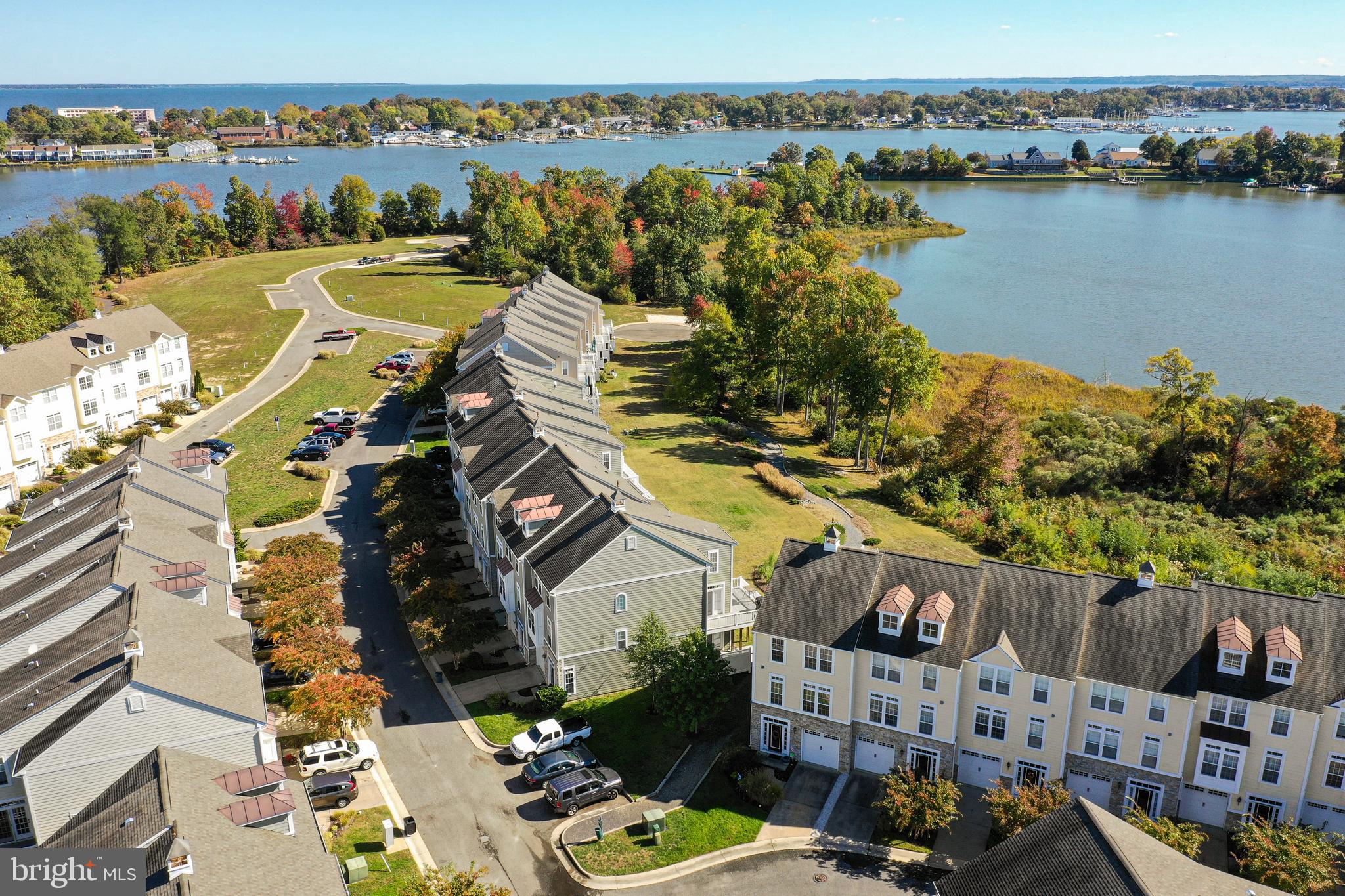 MONROE POINT - Residential