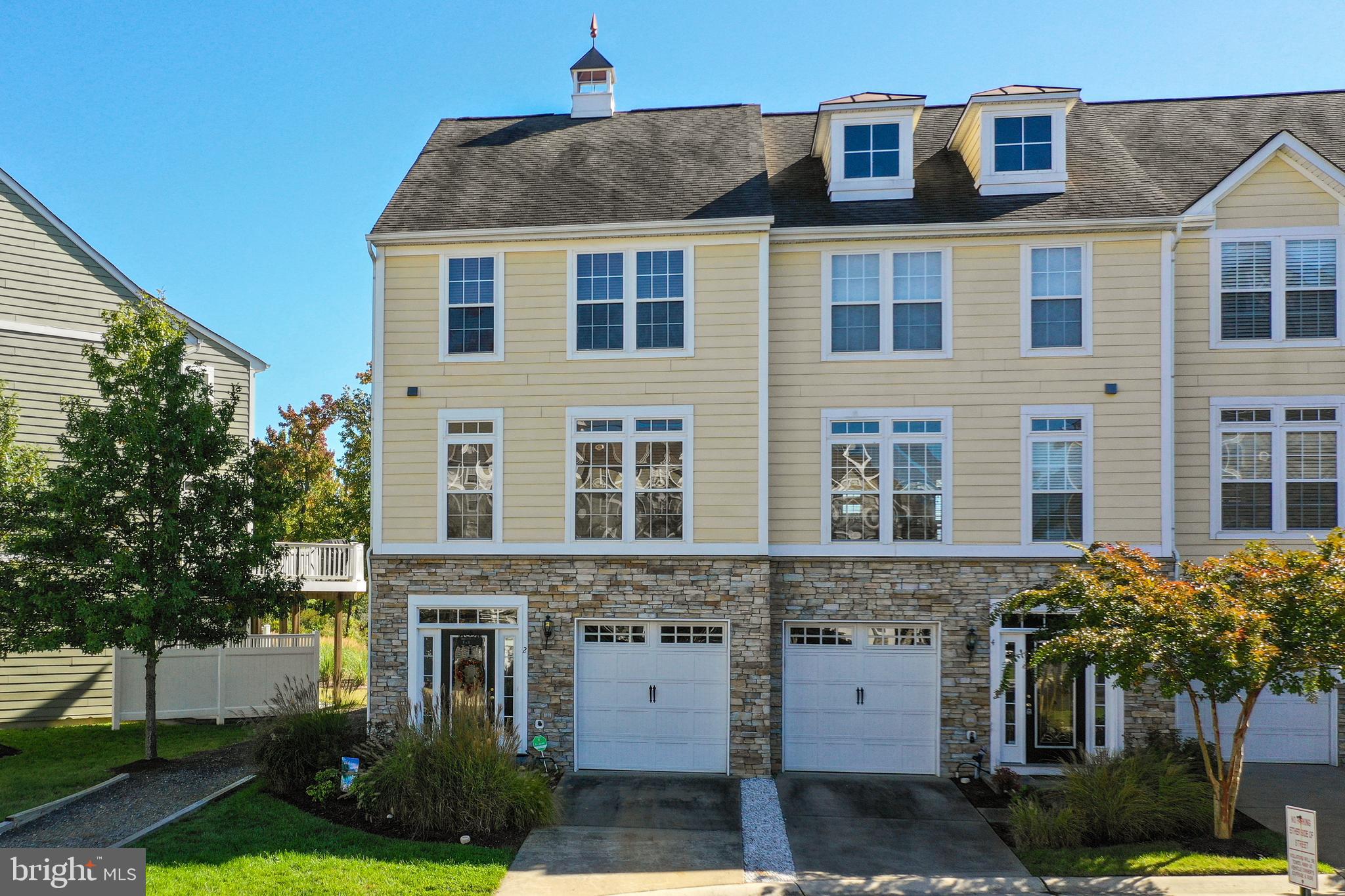 MONROE POINT - Residential