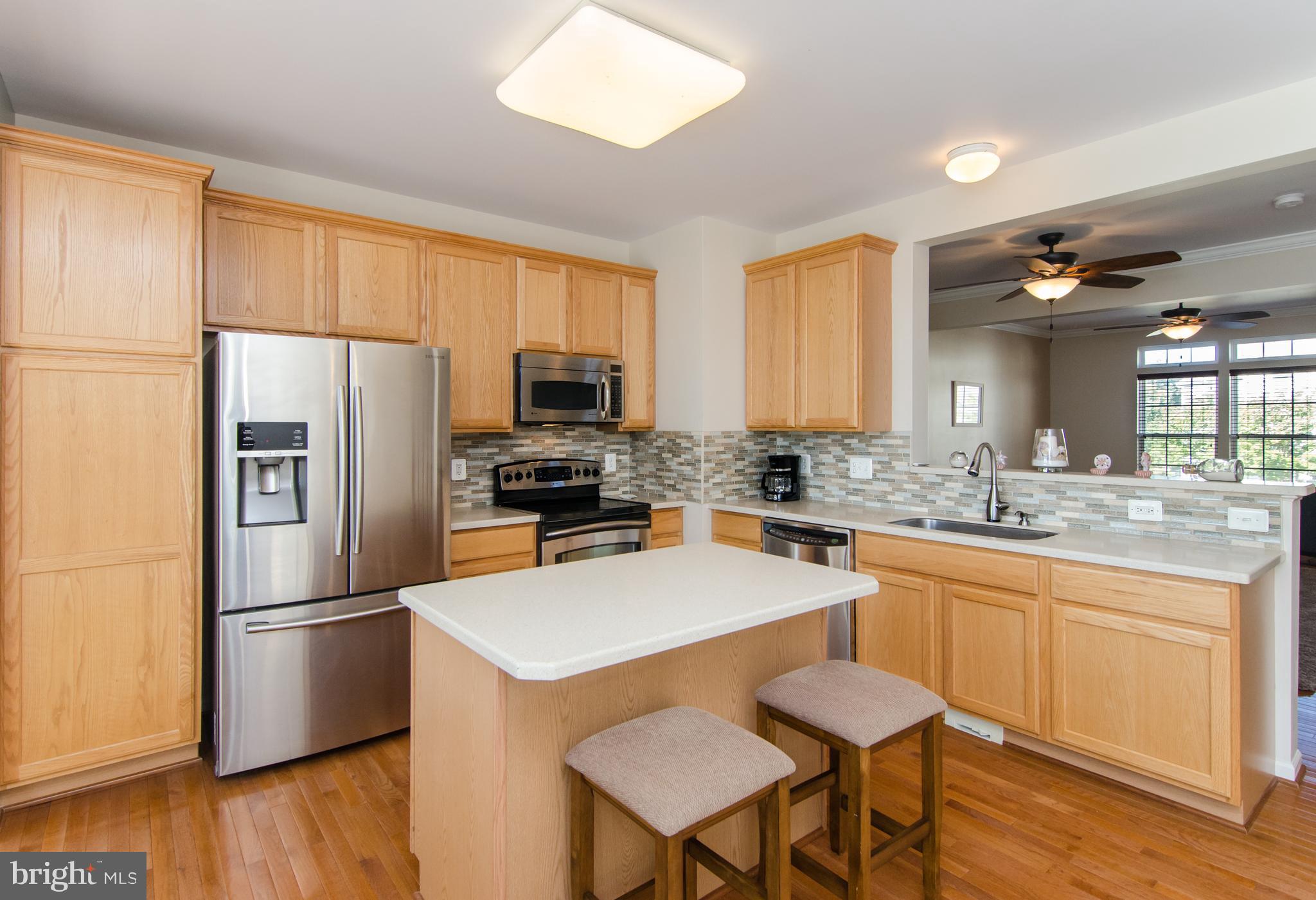 MONROE POINT - Residential