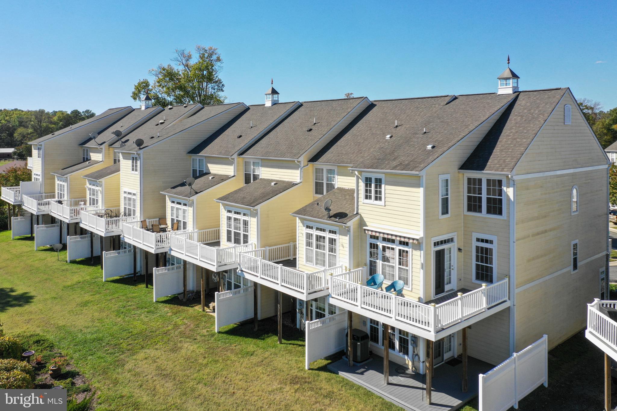 MONROE POINT - Residential