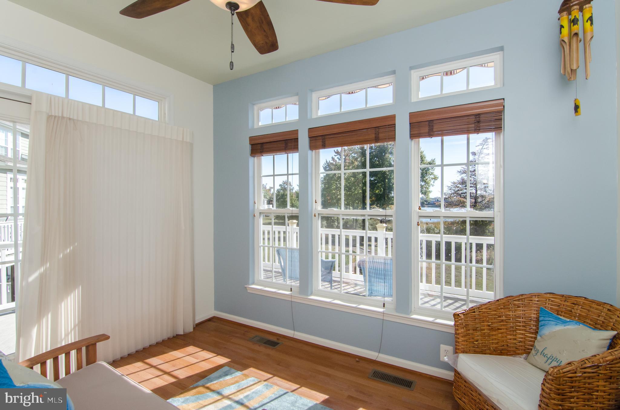 MONROE POINT - Residential