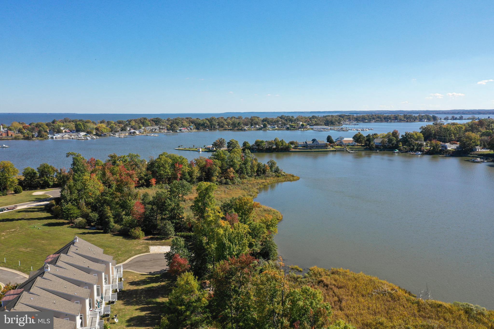 MONROE POINT - Residential