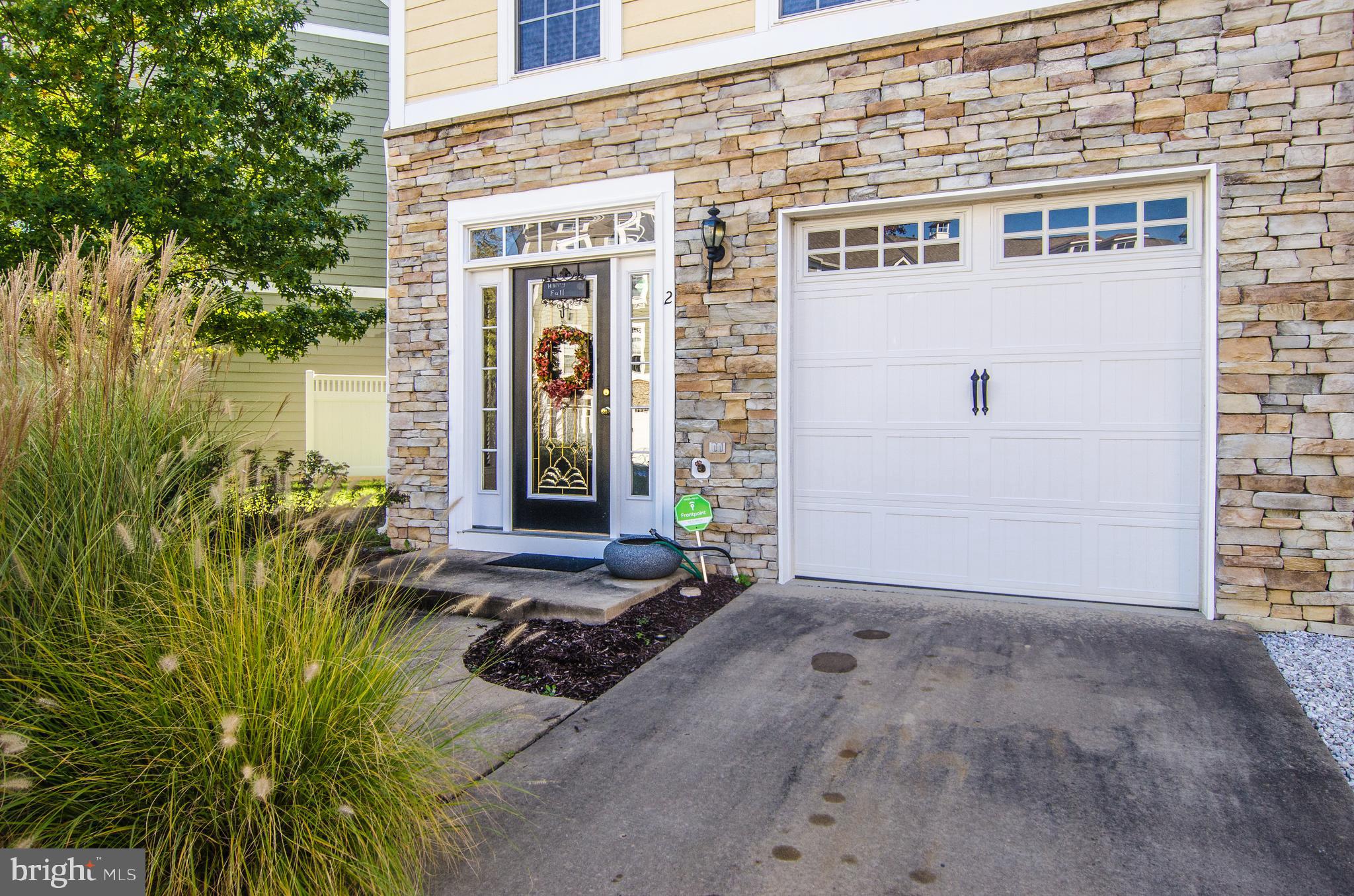 MONROE POINT - Residential