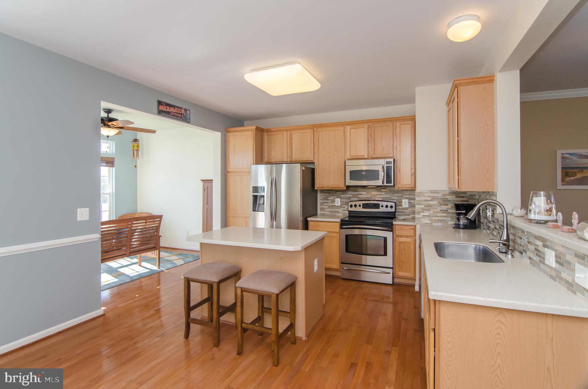 MONROE POINT - Residential