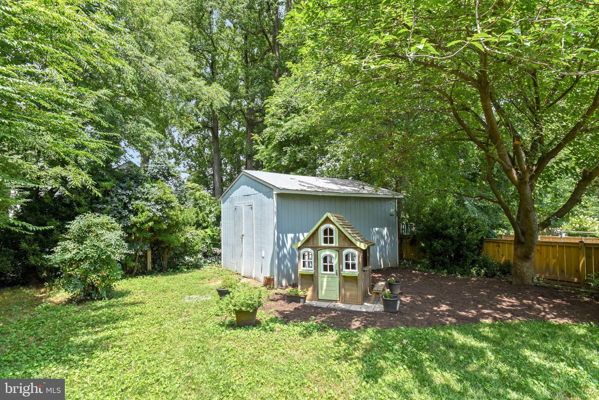 CITY PARK HOMES - Residential