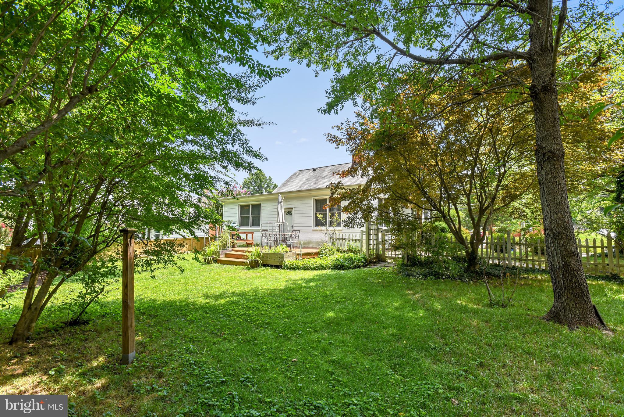 CITY PARK HOMES - Residential