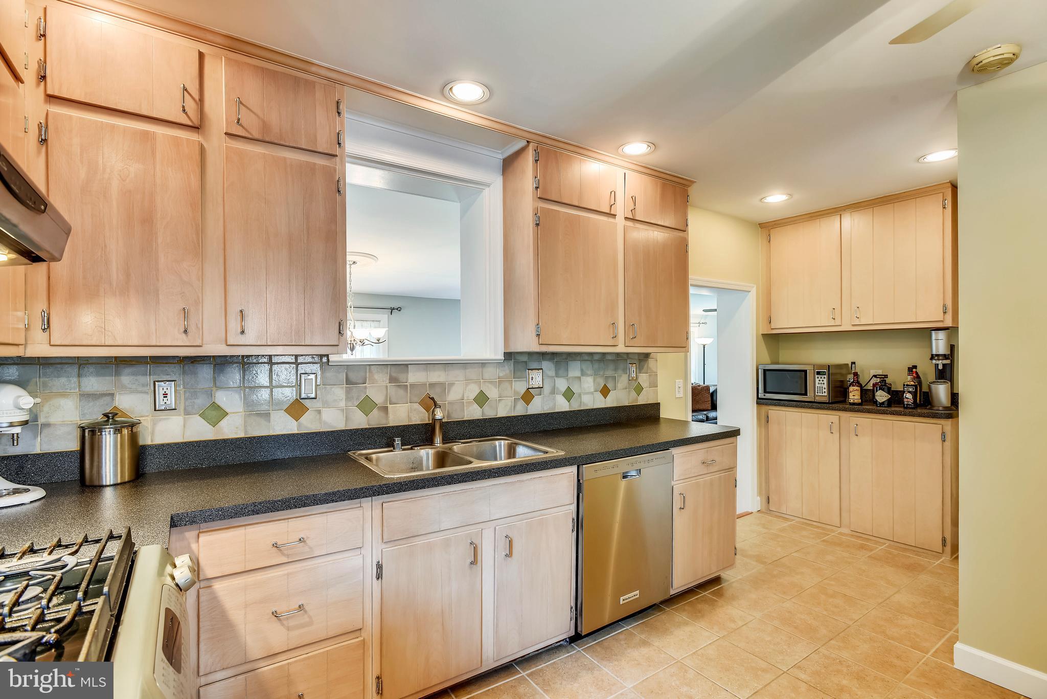 CITY PARK HOMES - Residential