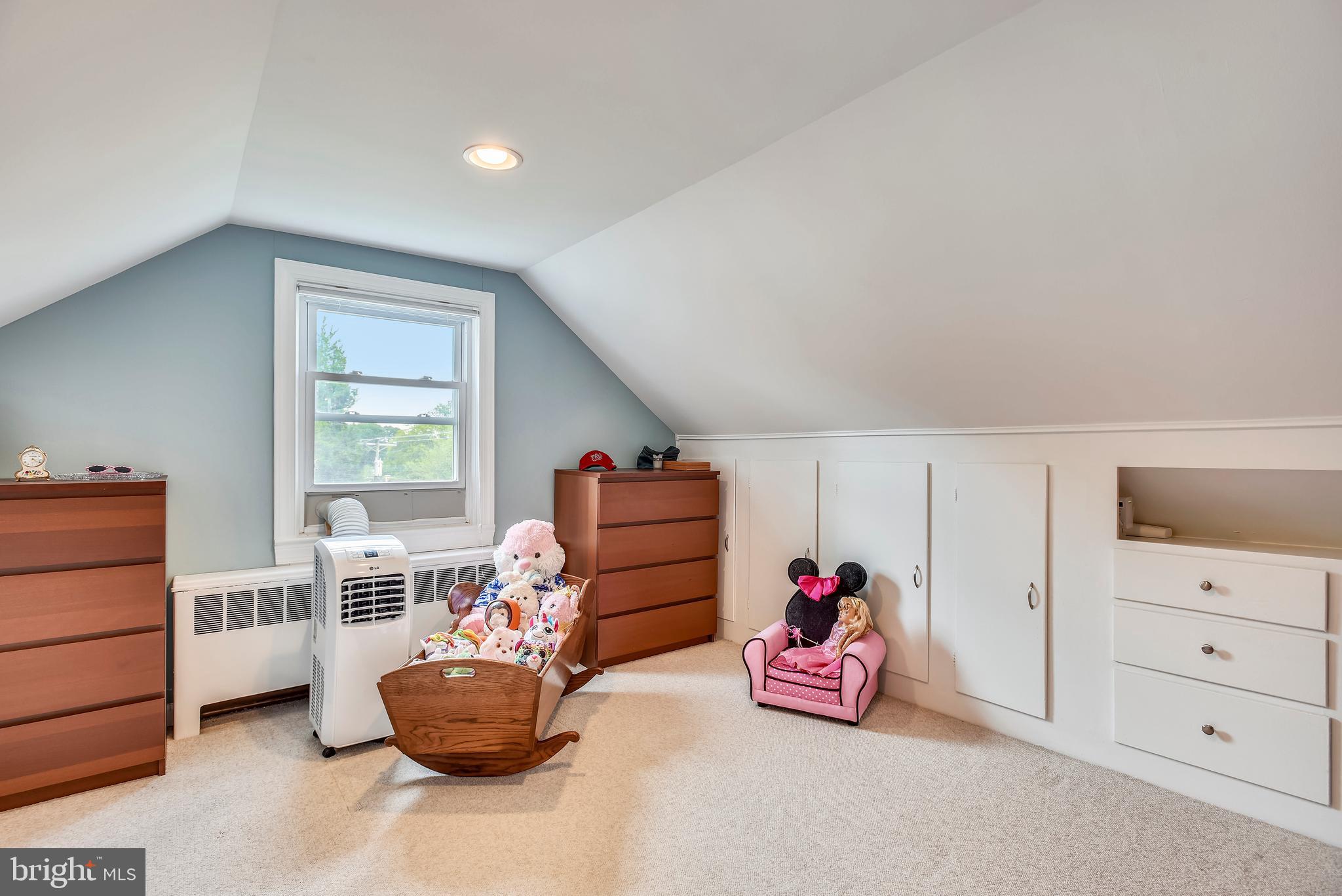 CITY PARK HOMES - Residential