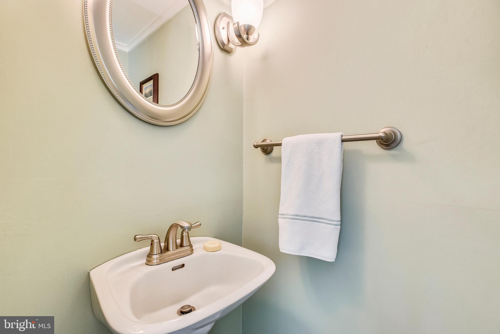 CITY PARK HOMES - Residential