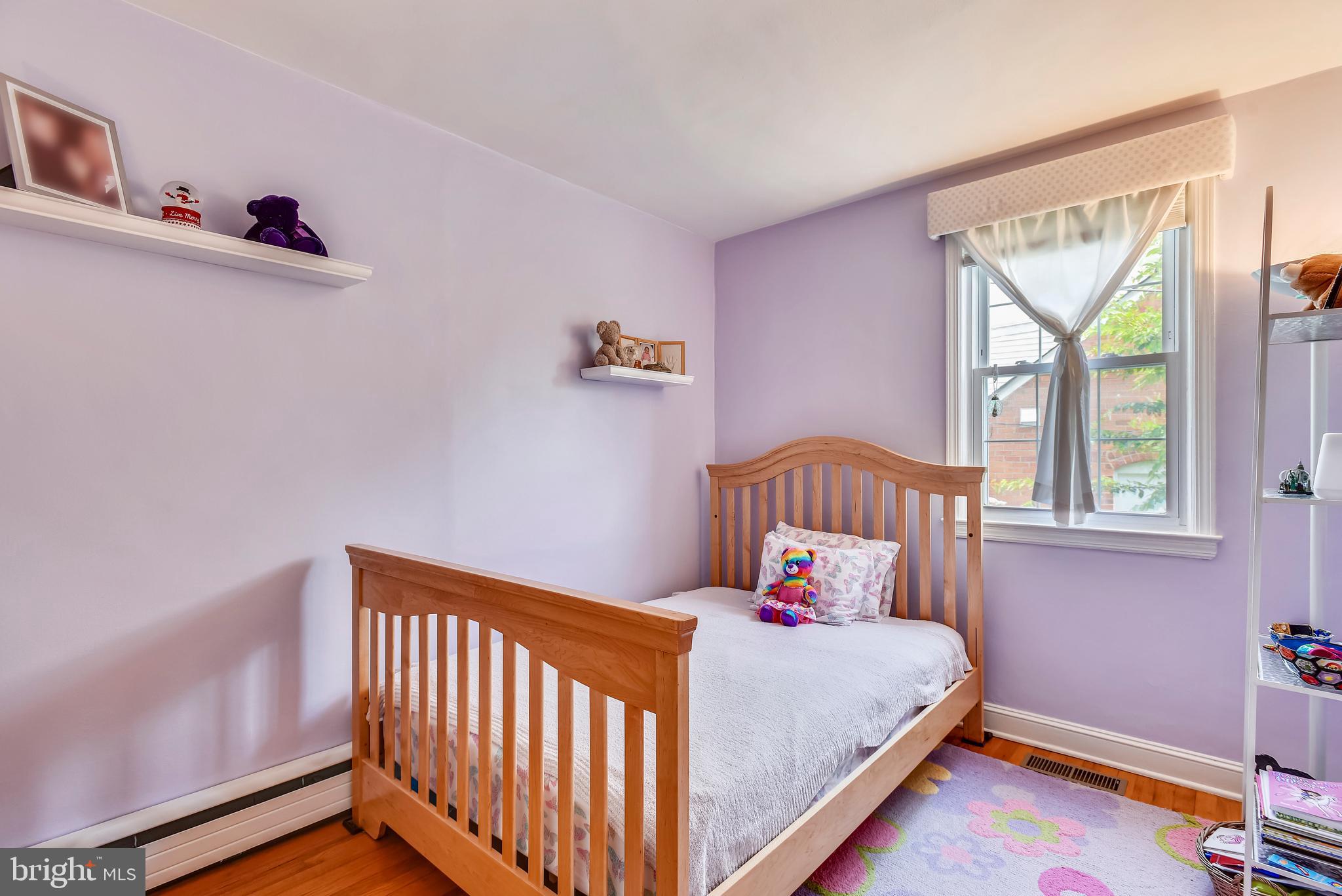 CITY PARK HOMES - Residential