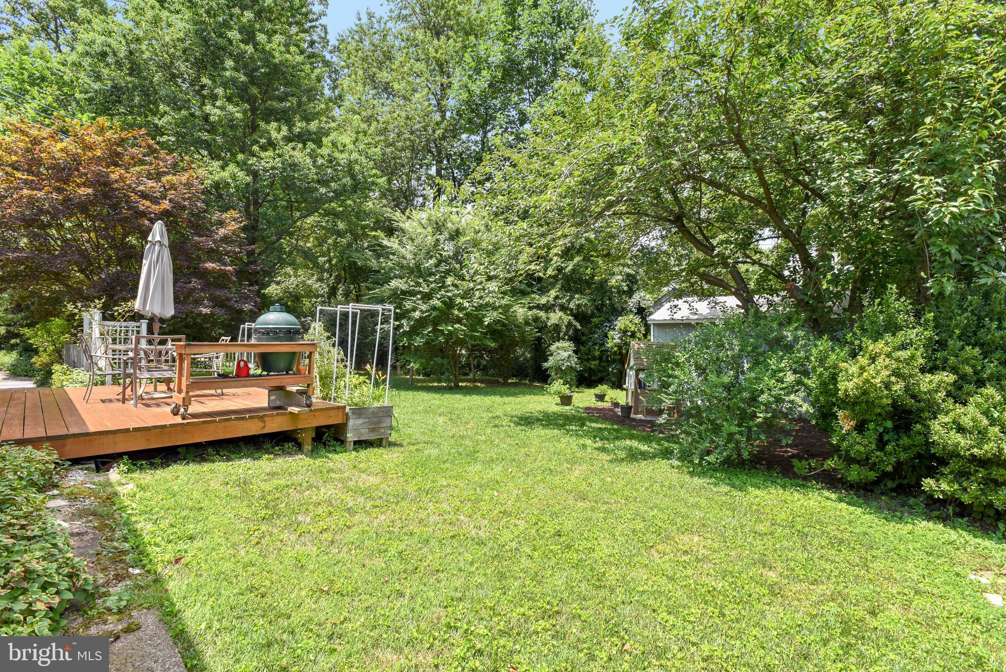 CITY PARK HOMES - Residential