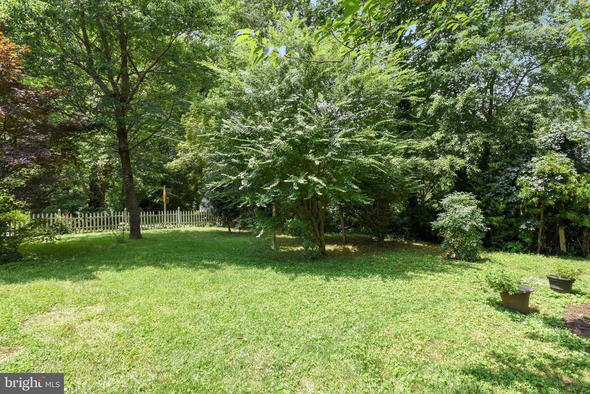 CITY PARK HOMES - Residential