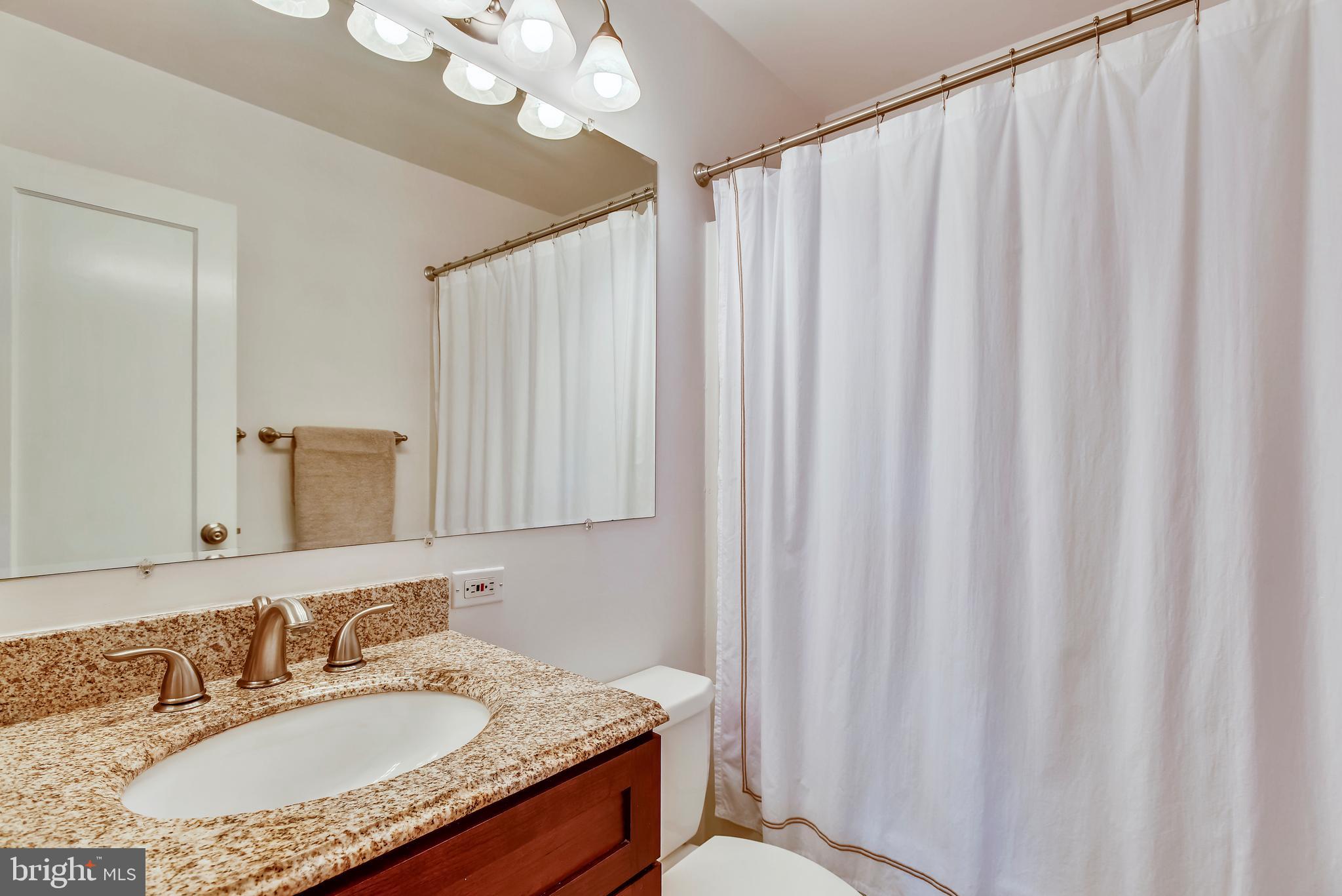 CITY PARK HOMES - Residential