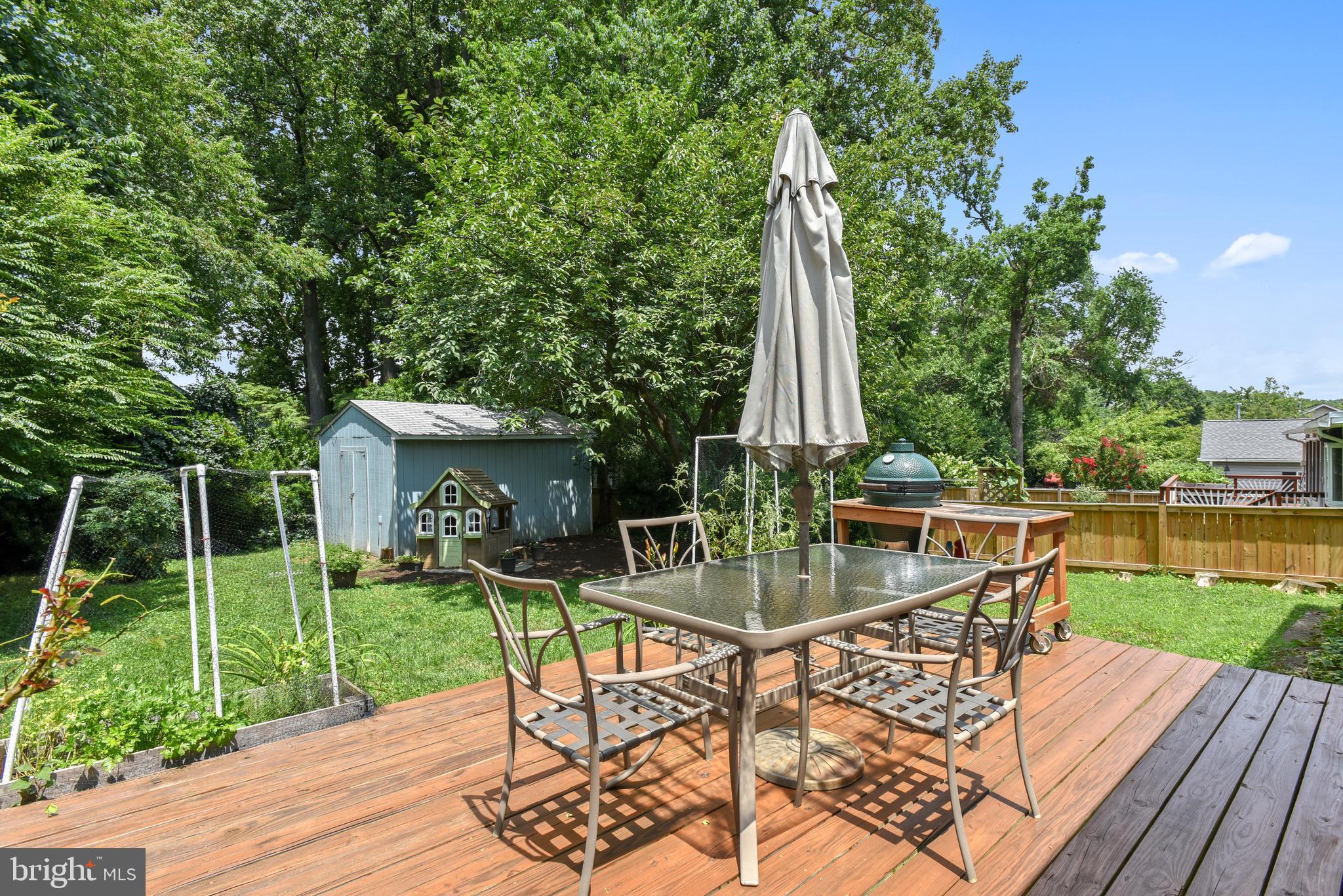 CITY PARK HOMES - Residential