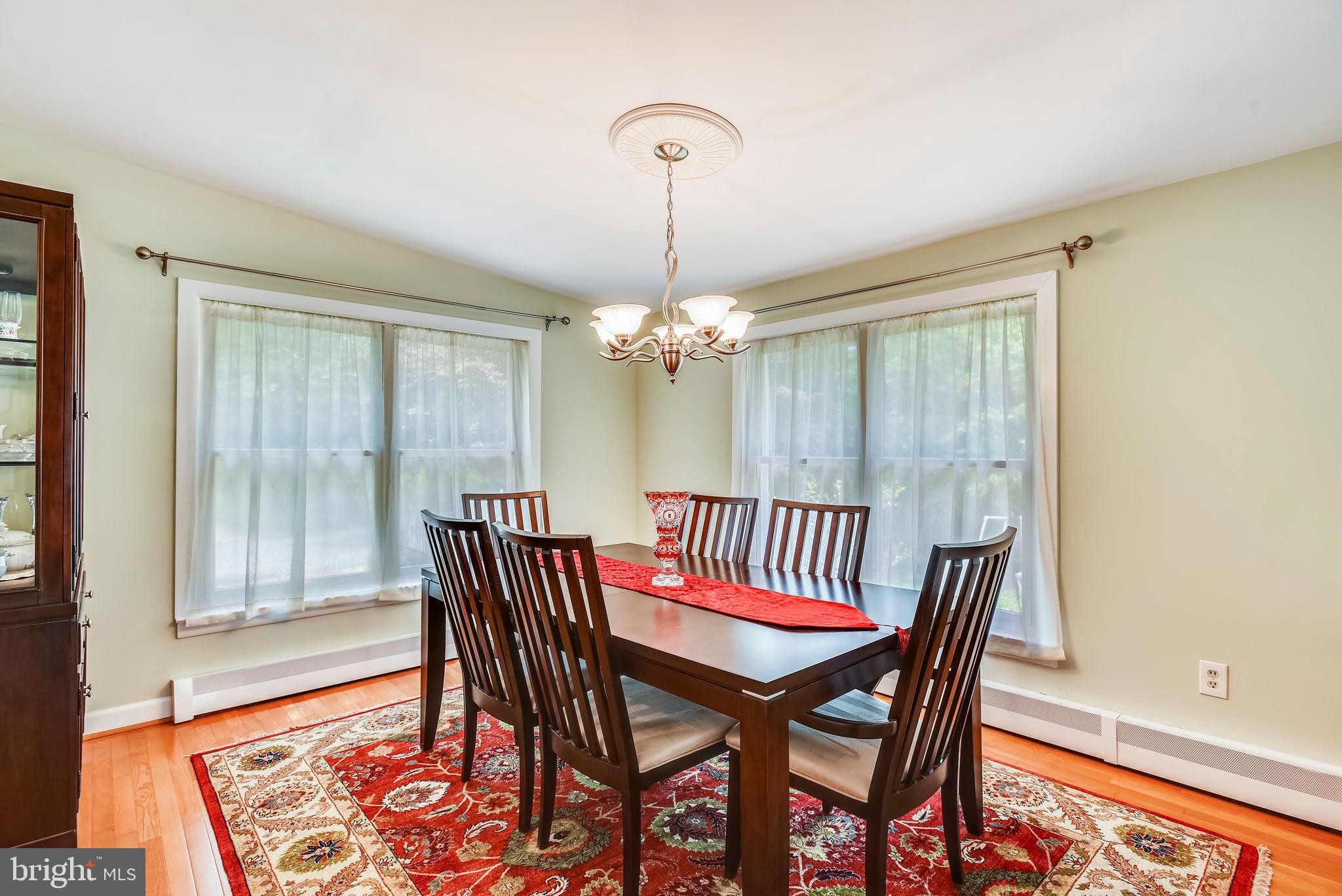 CITY PARK HOMES - Residential