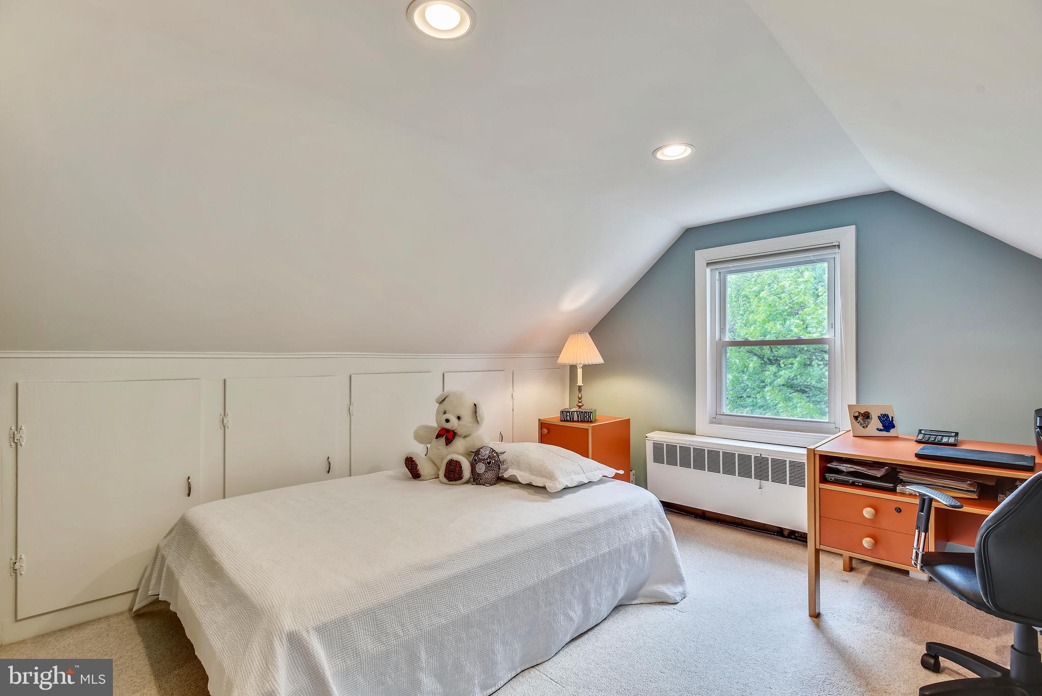 CITY PARK HOMES - Residential