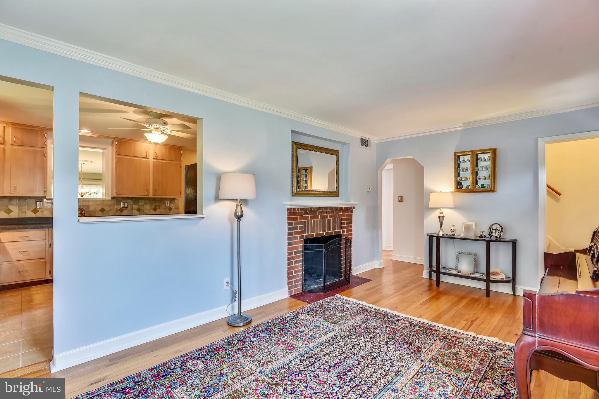 CITY PARK HOMES - Residential