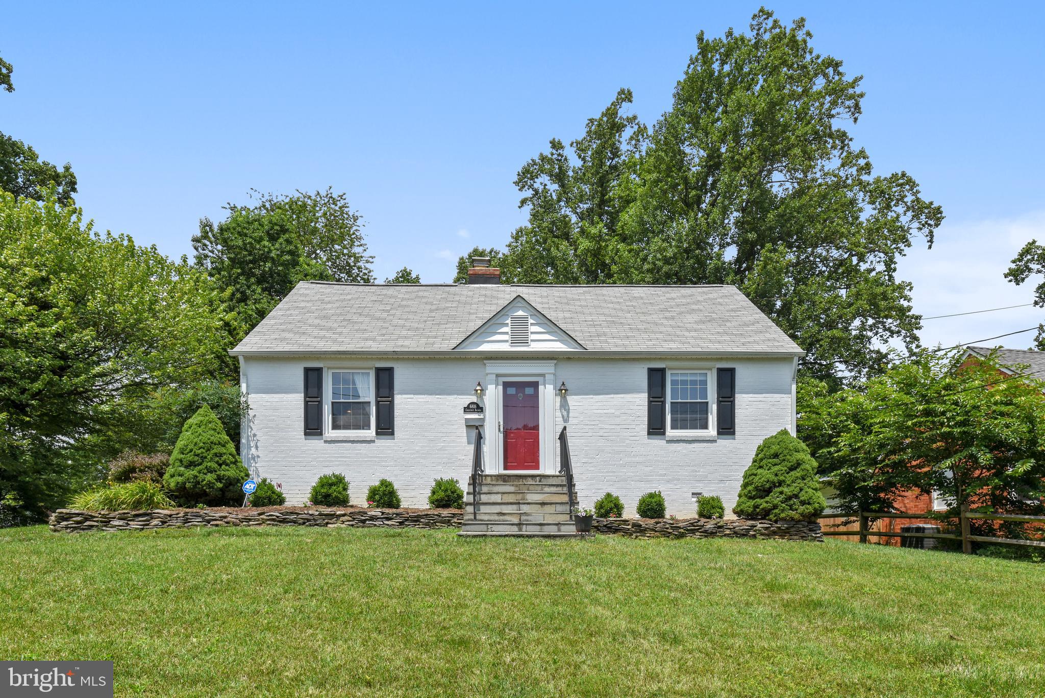 CITY PARK HOMES - Residential