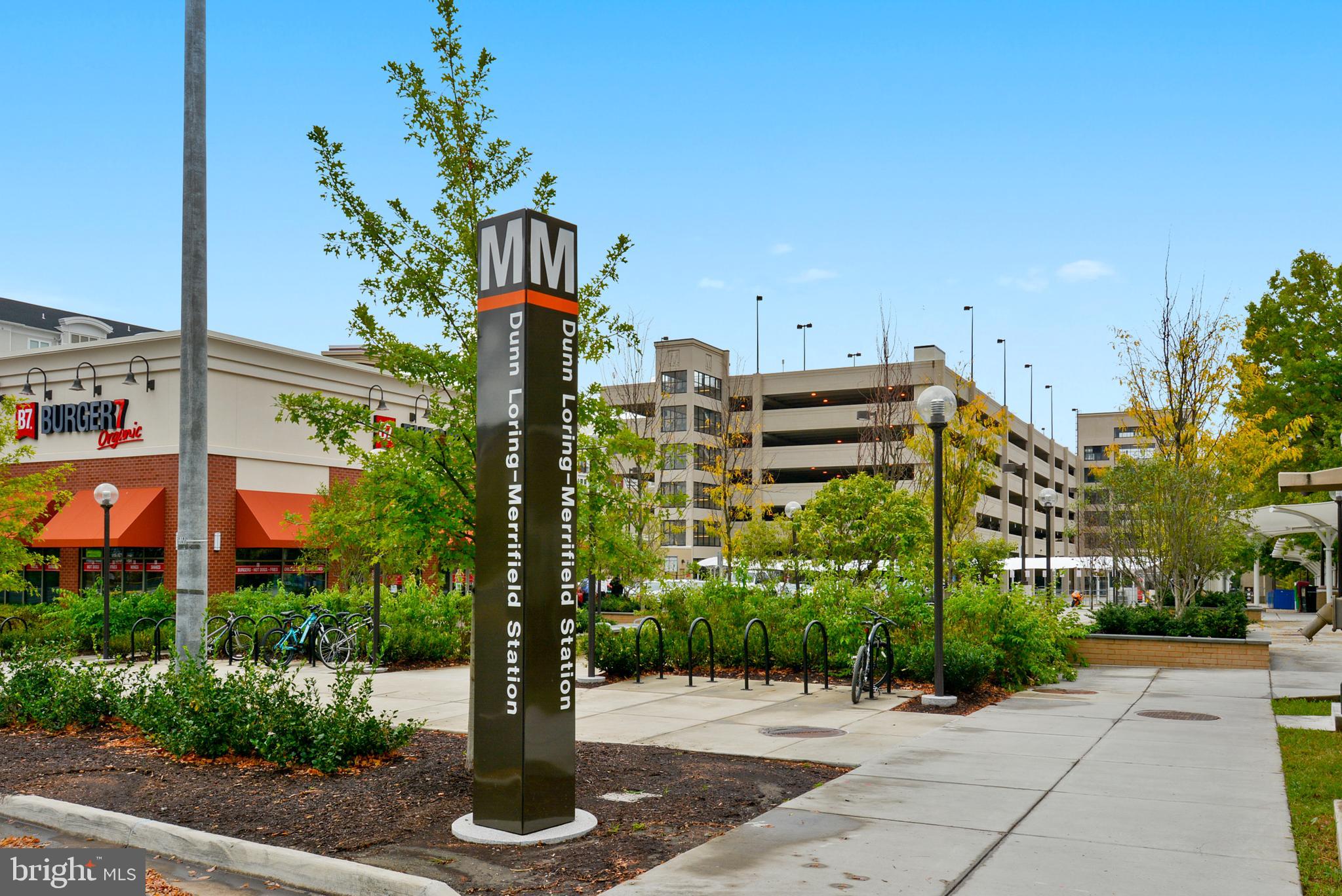 CITY PARK HOMES - Residential