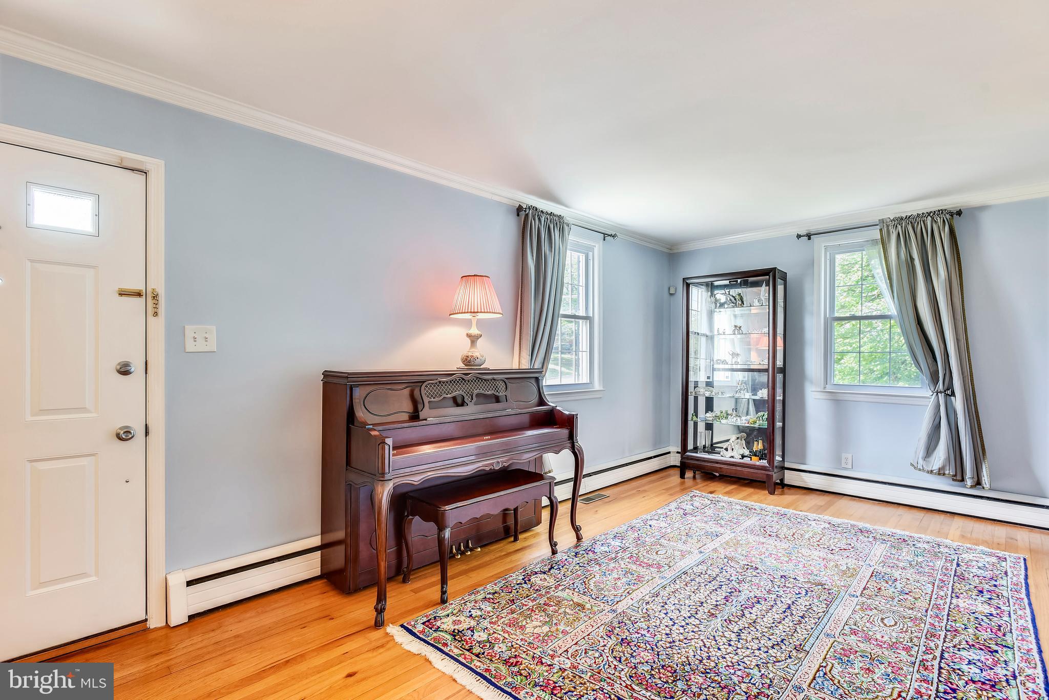 CITY PARK HOMES - Residential