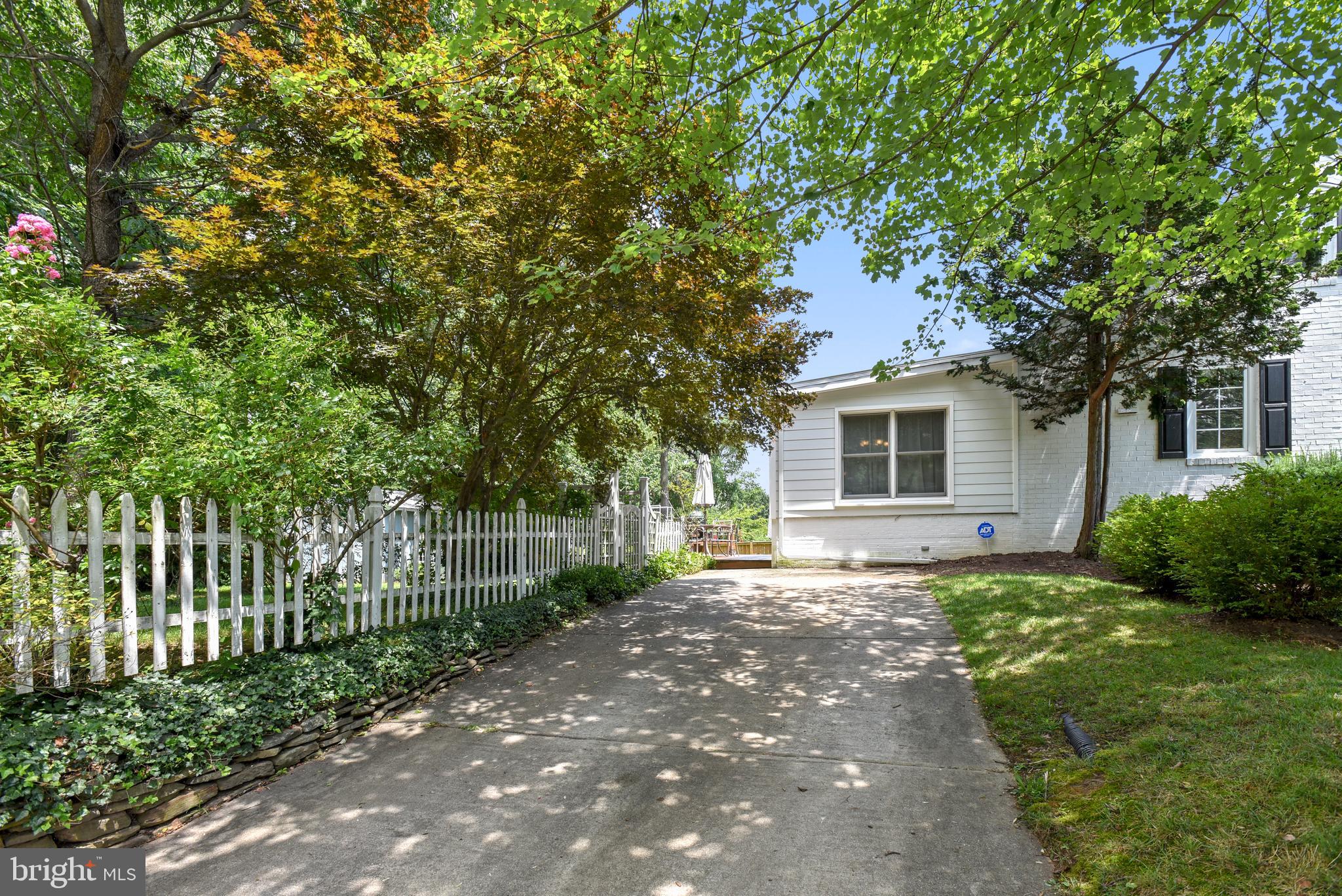 CITY PARK HOMES - Residential