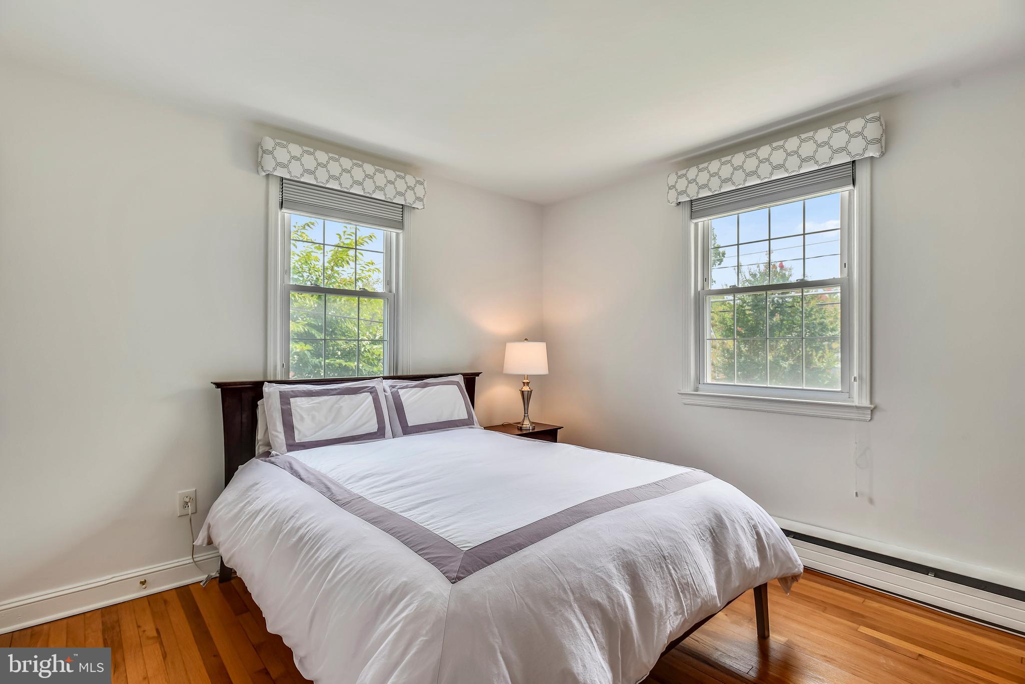 CITY PARK HOMES - Residential