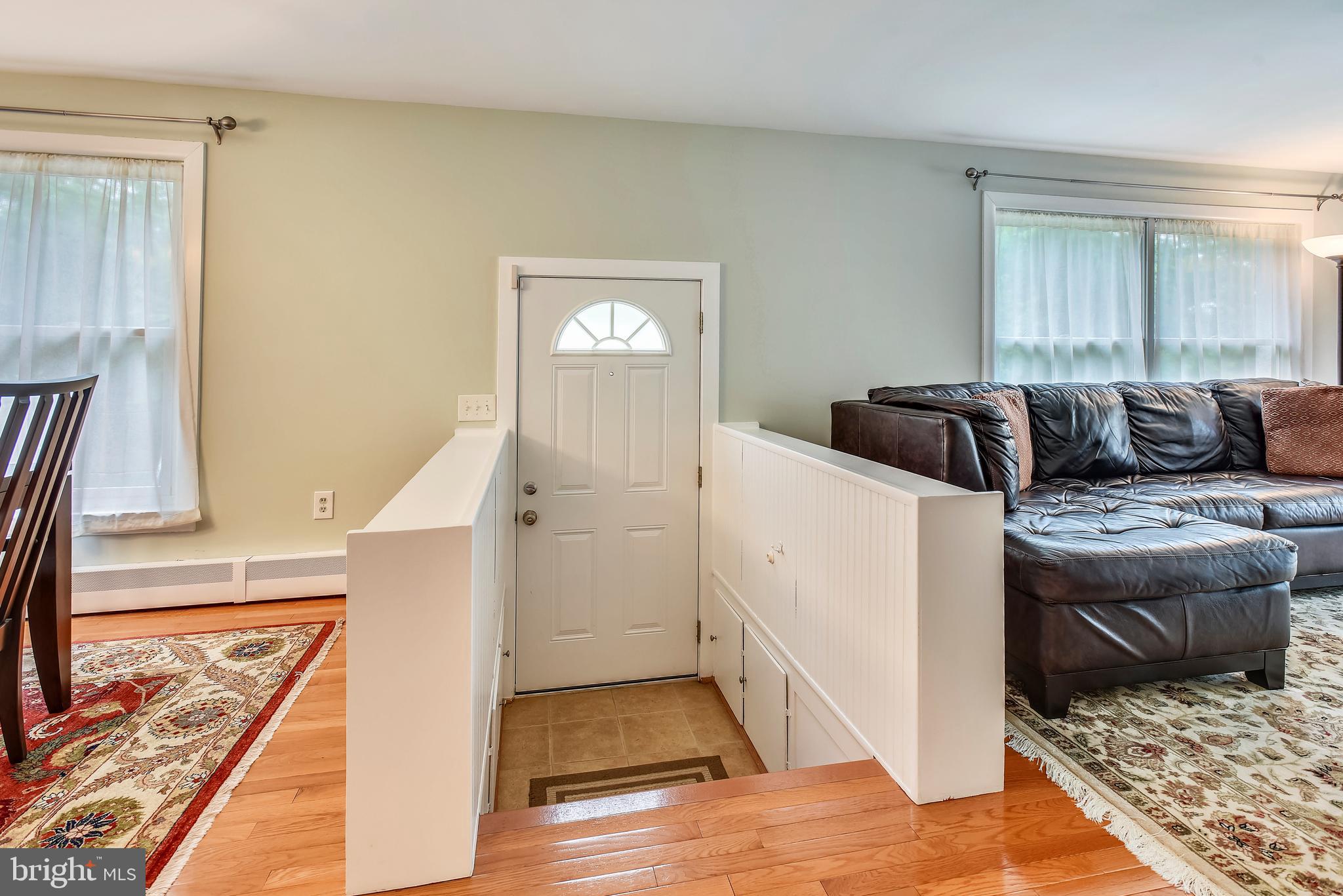 CITY PARK HOMES - Residential