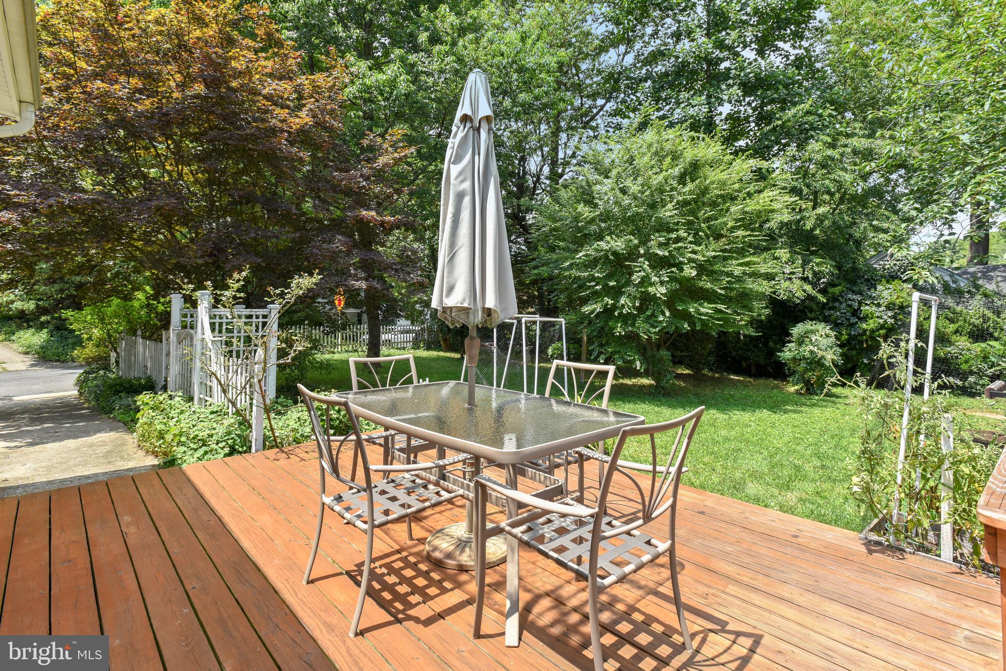 CITY PARK HOMES - Residential