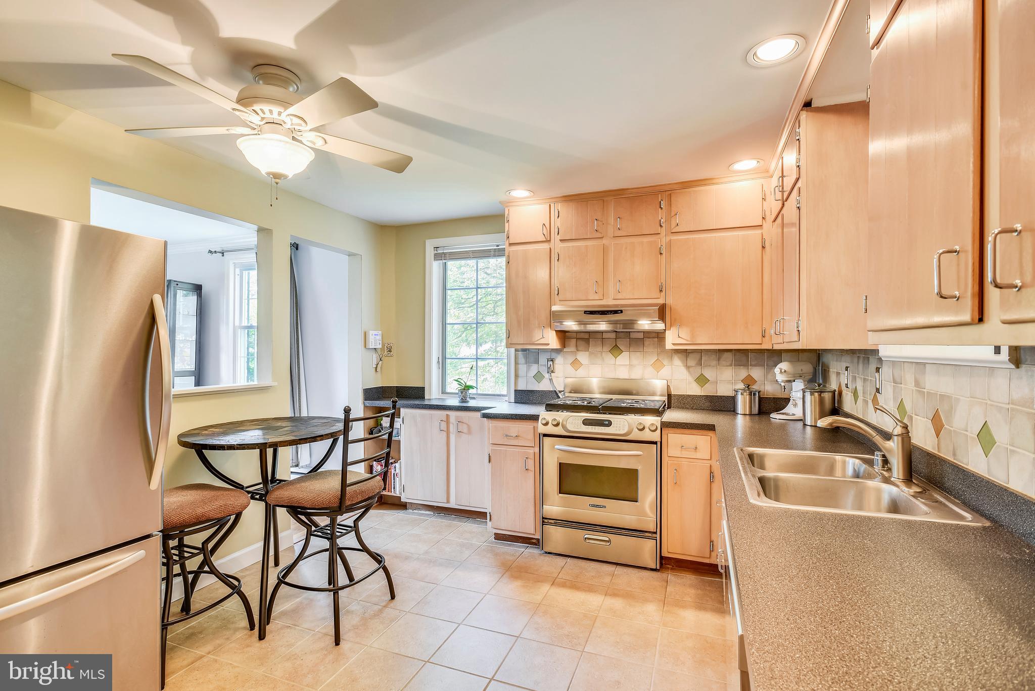 CITY PARK HOMES - Residential