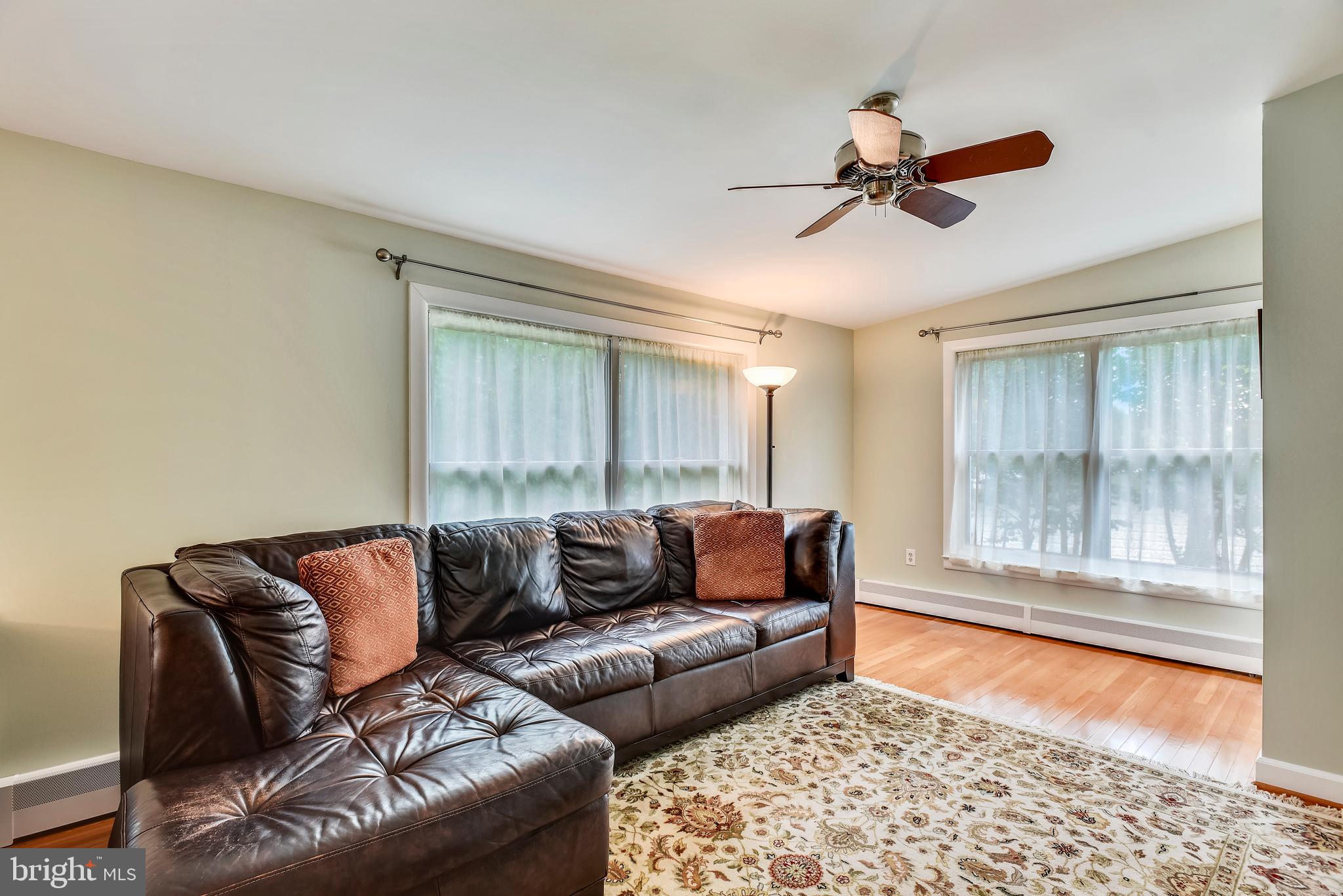 CITY PARK HOMES - Residential