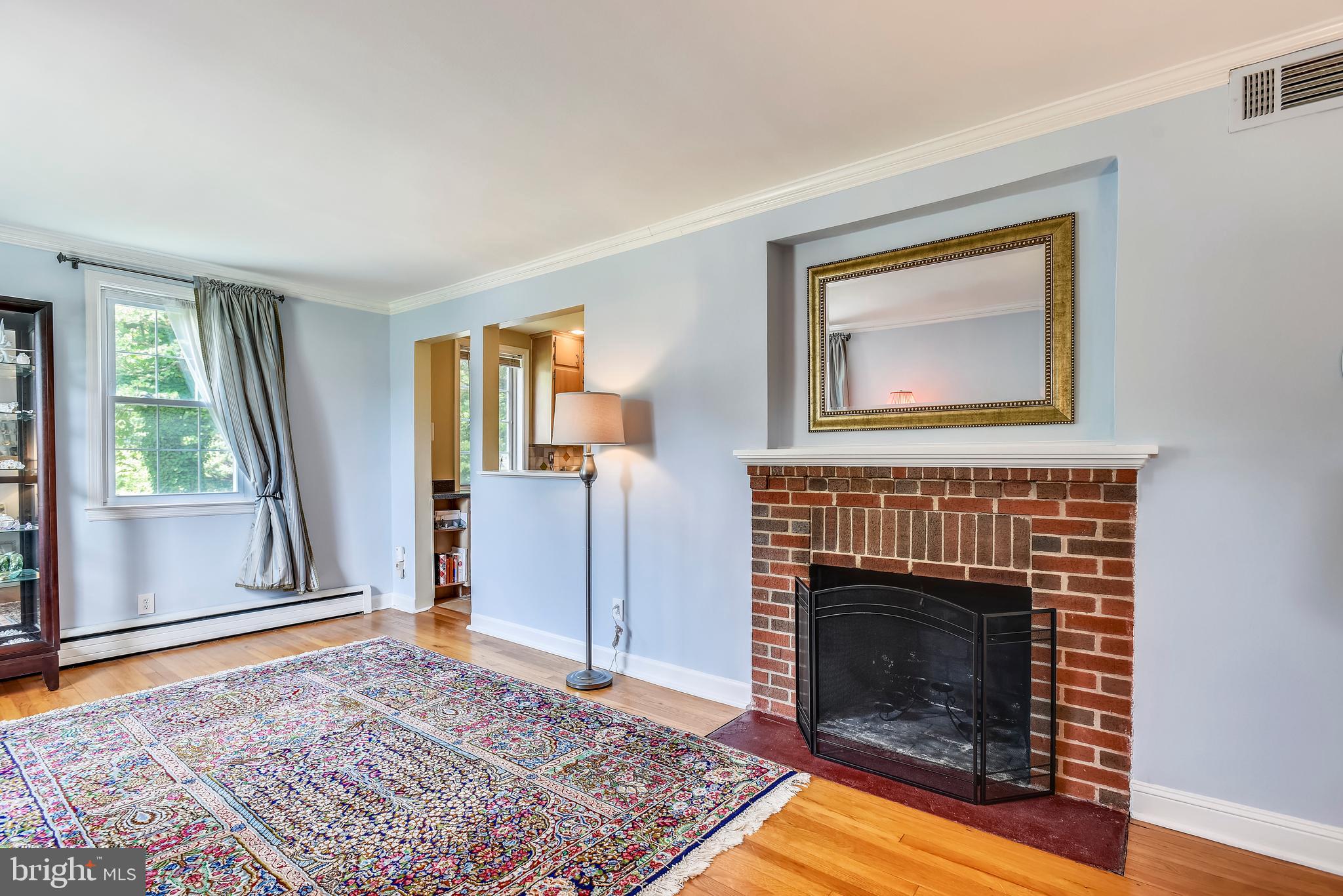 CITY PARK HOMES - Residential