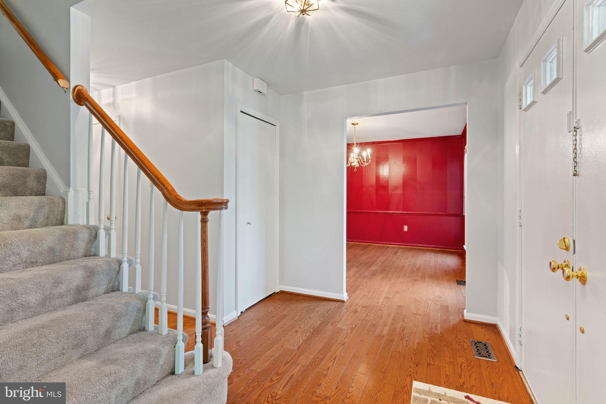 BURKE CENTRE - Residential