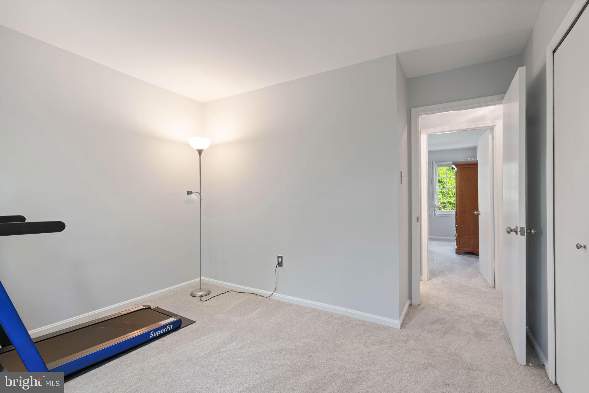 BURKE CENTRE - Residential