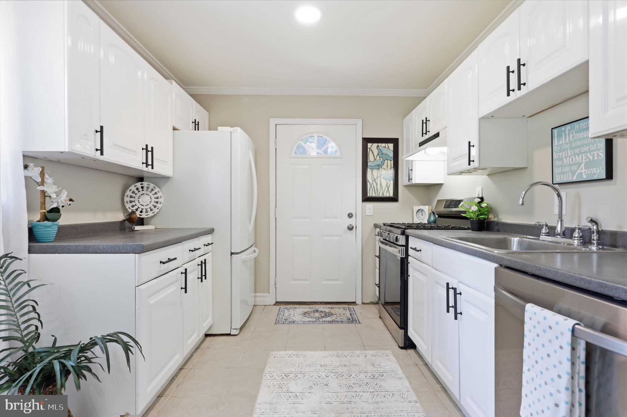 584 WILK DRIVE