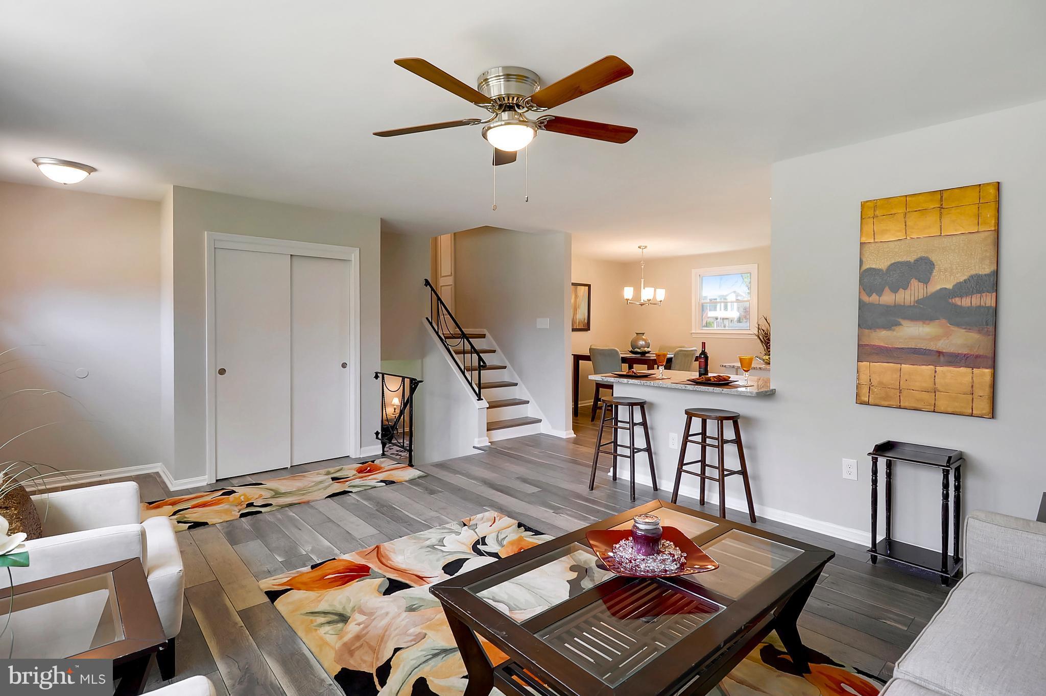 BELLEVUE ESTATES - Residential