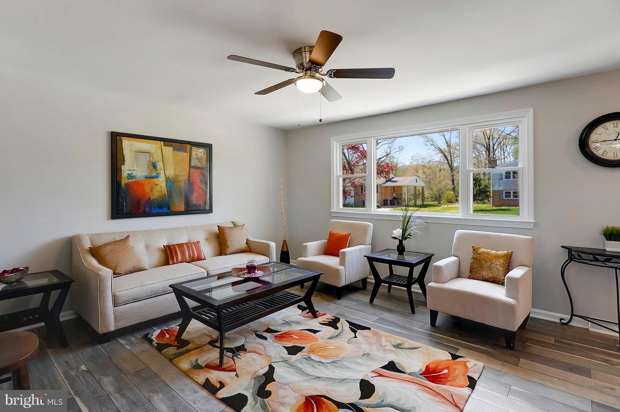 BELLEVUE ESTATES - Residential