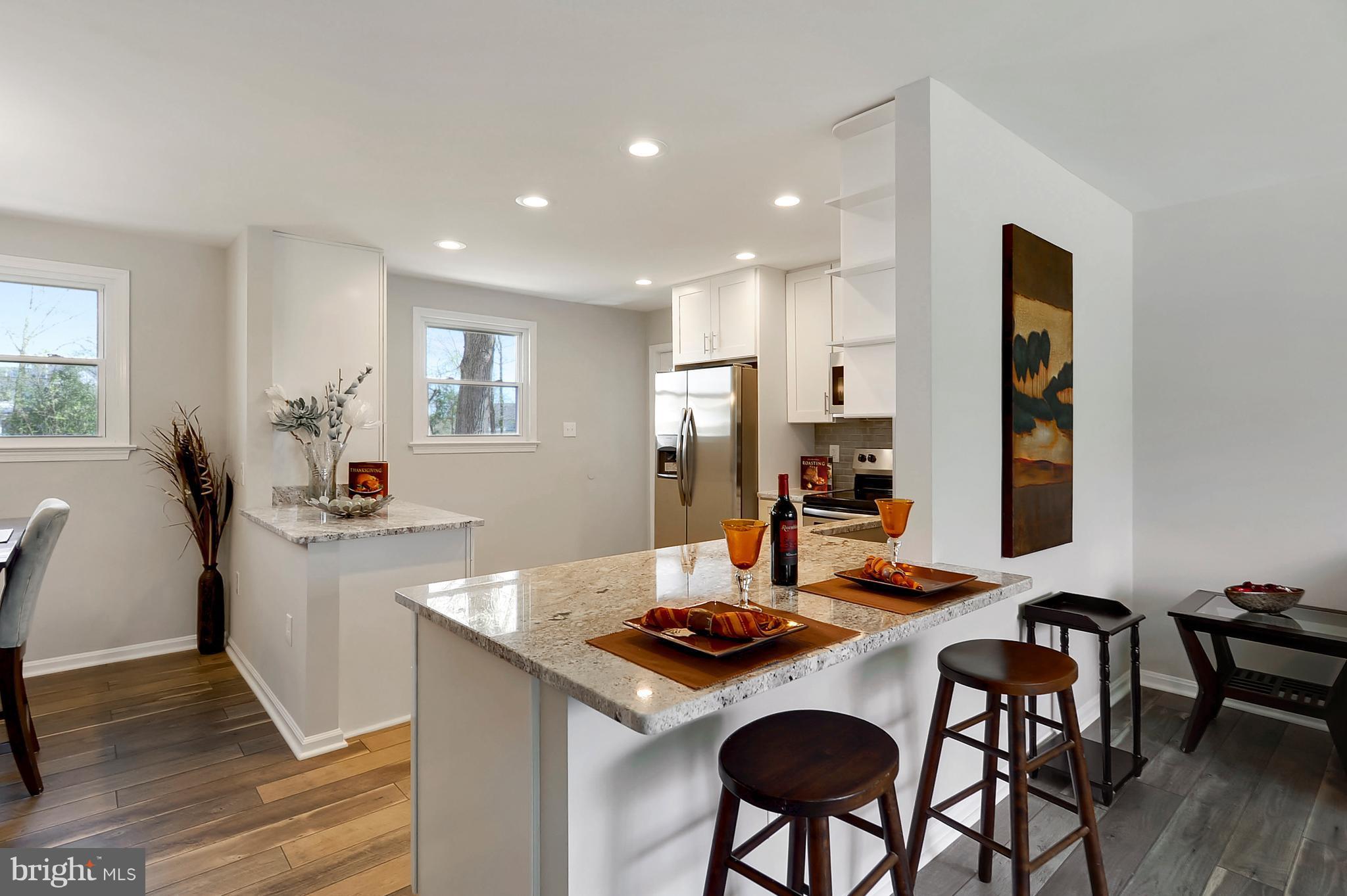 BELLEVUE ESTATES - Residential