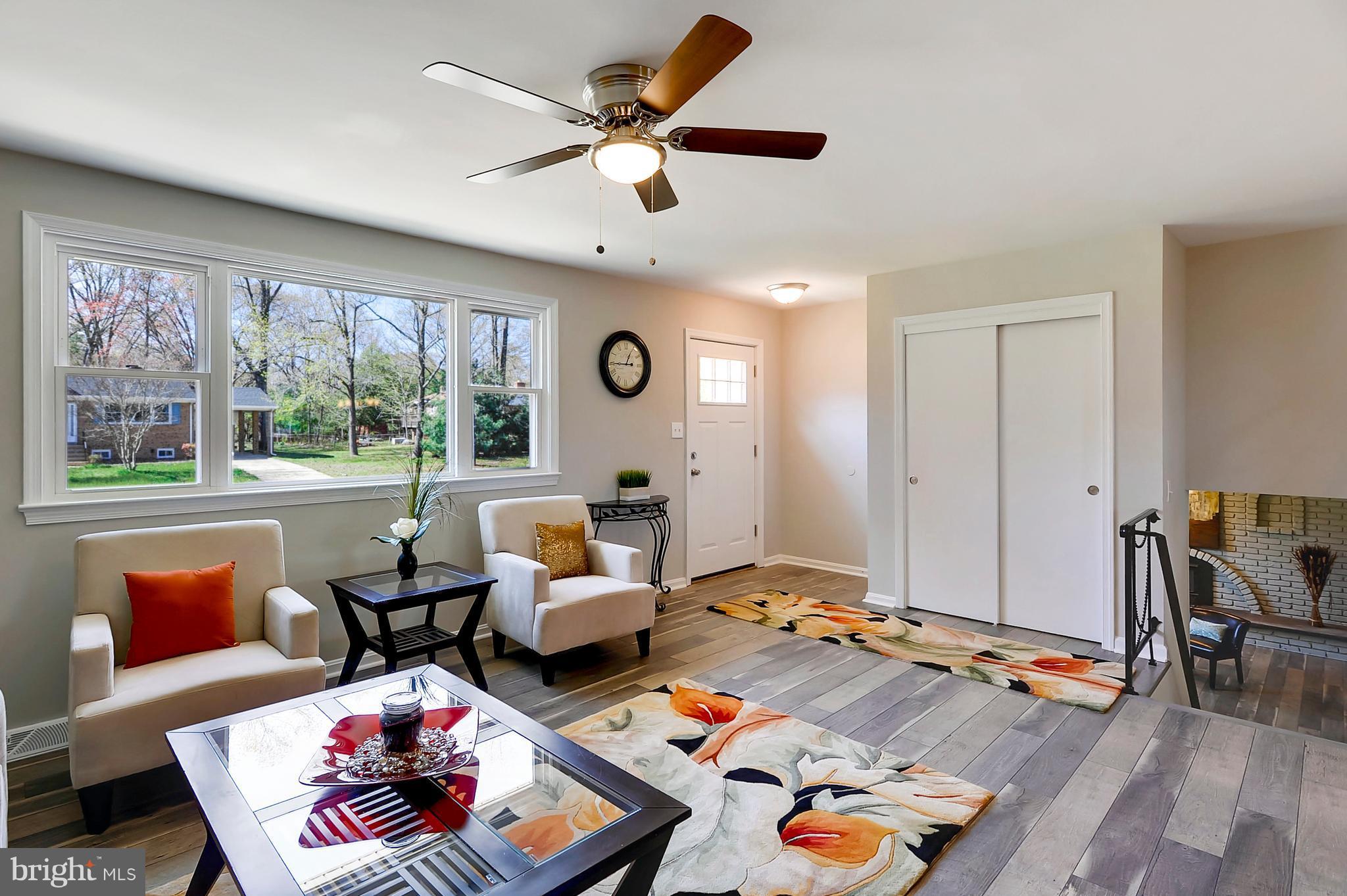 BELLEVUE ESTATES - Residential