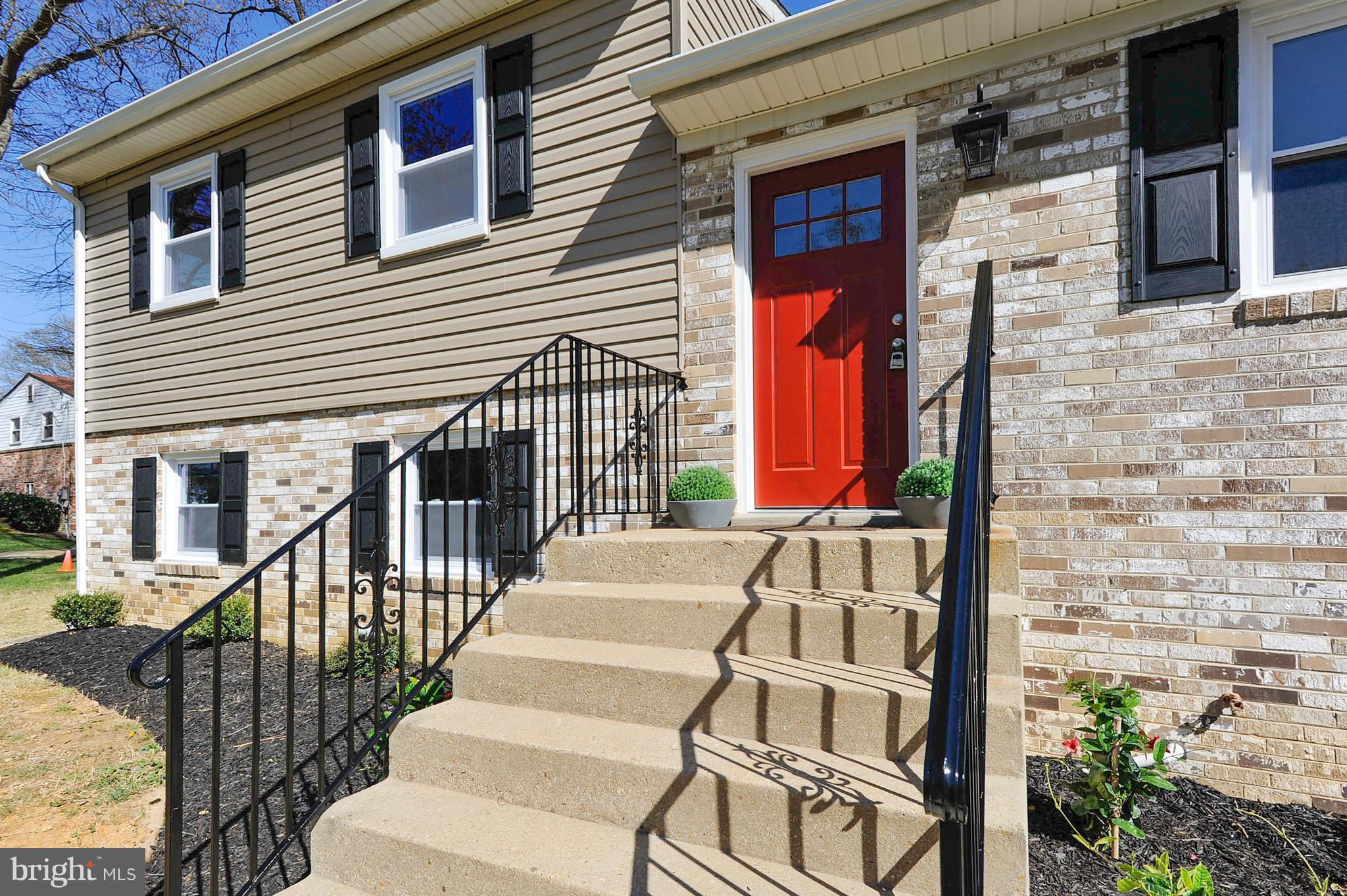 BELLEVUE ESTATES - Residential