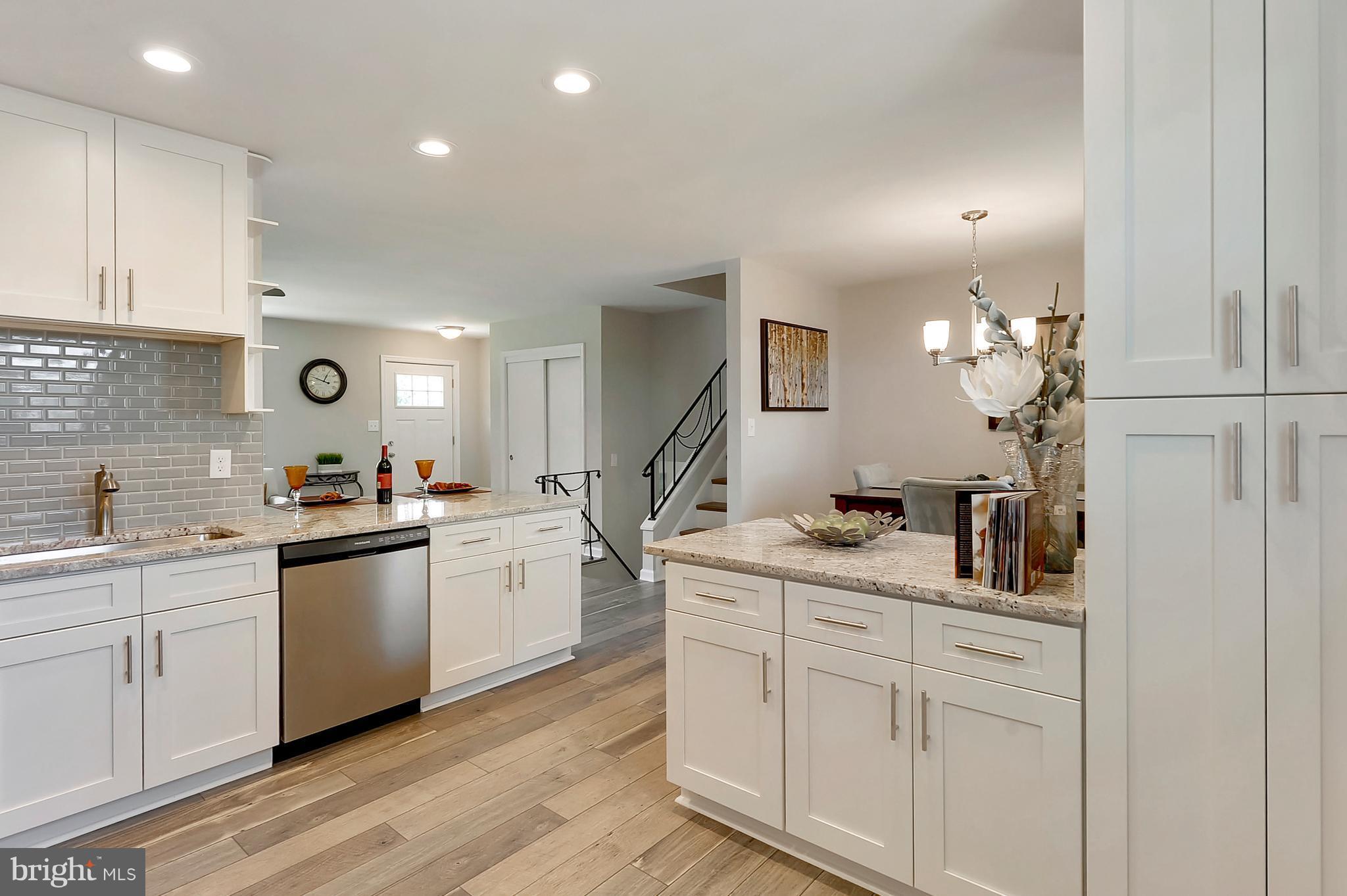 BELLEVUE ESTATES - Residential