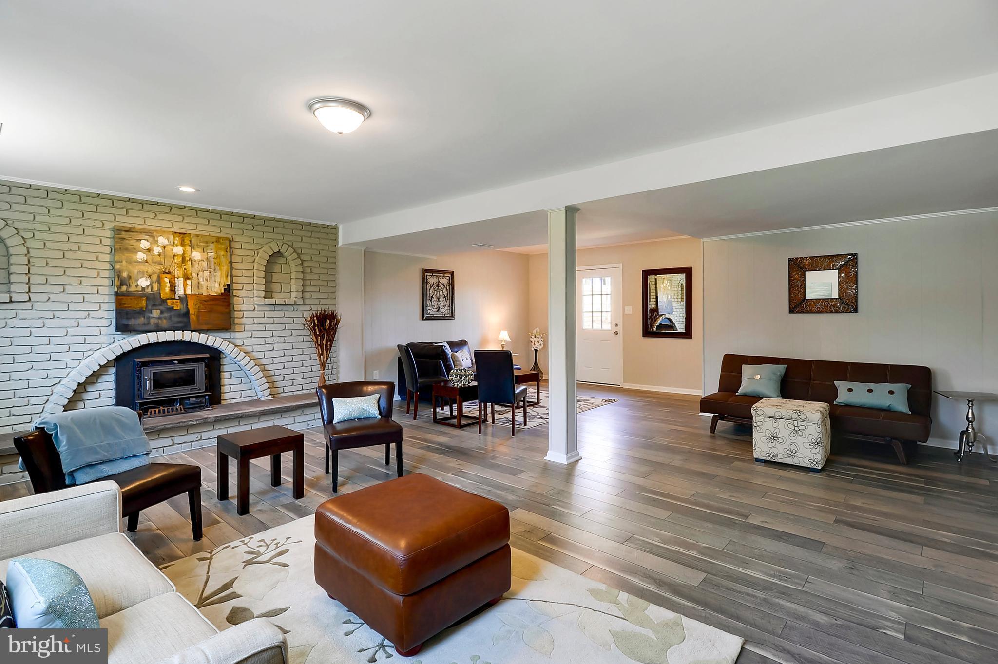 BELLEVUE ESTATES - Residential